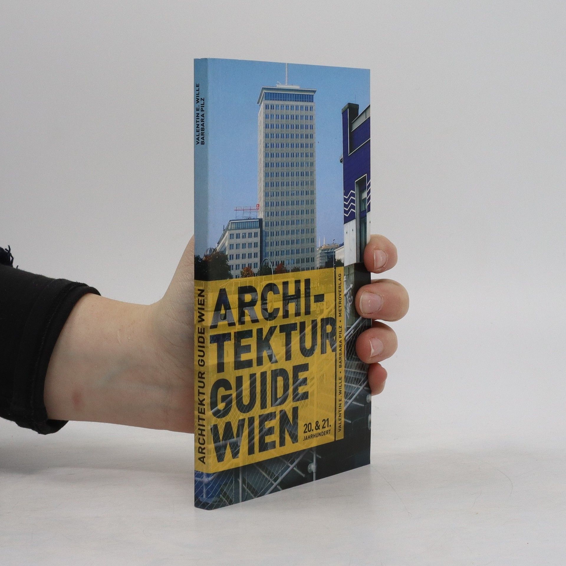 Architektur Guide Wien