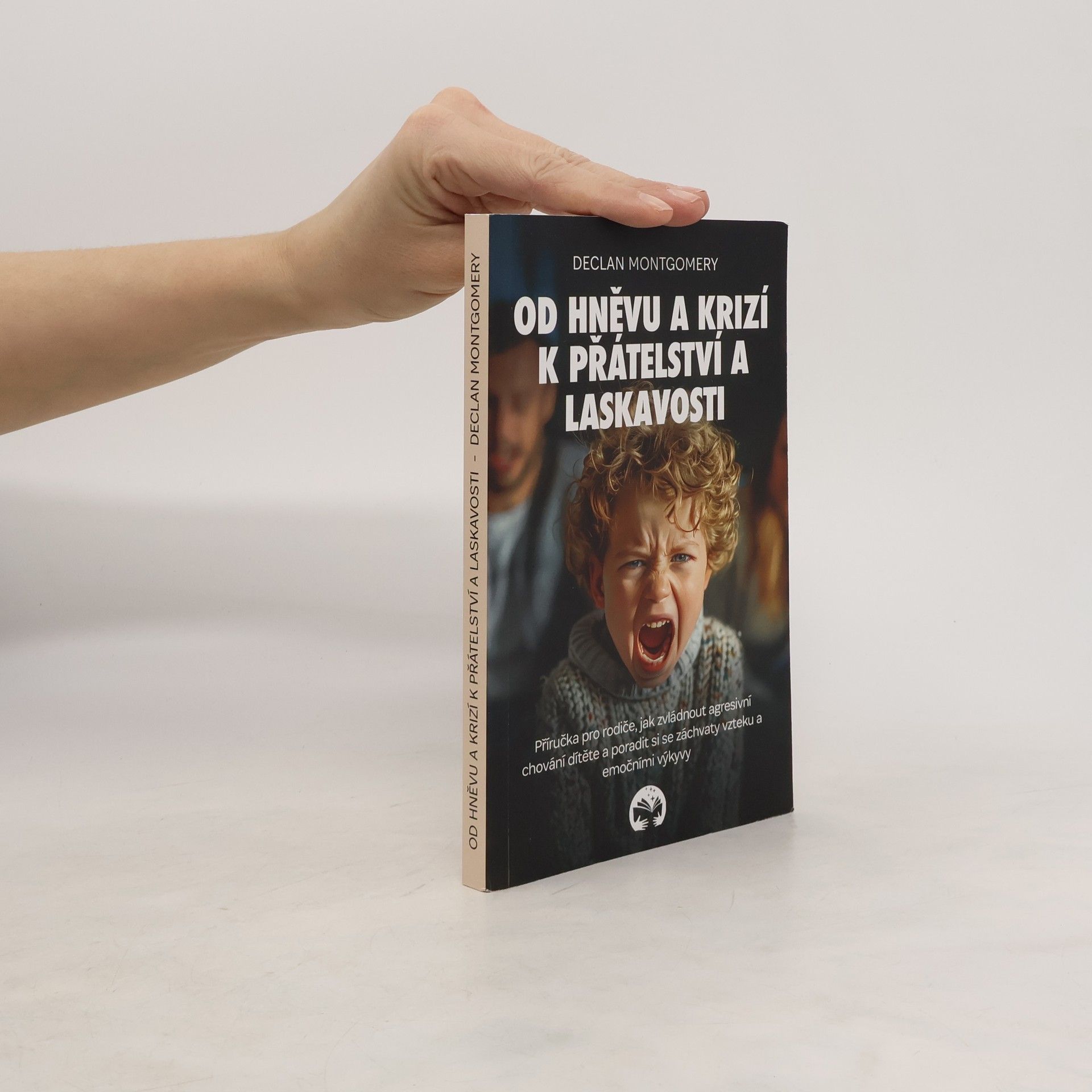 Od hněvu a krizí k přátelství a laskavosti