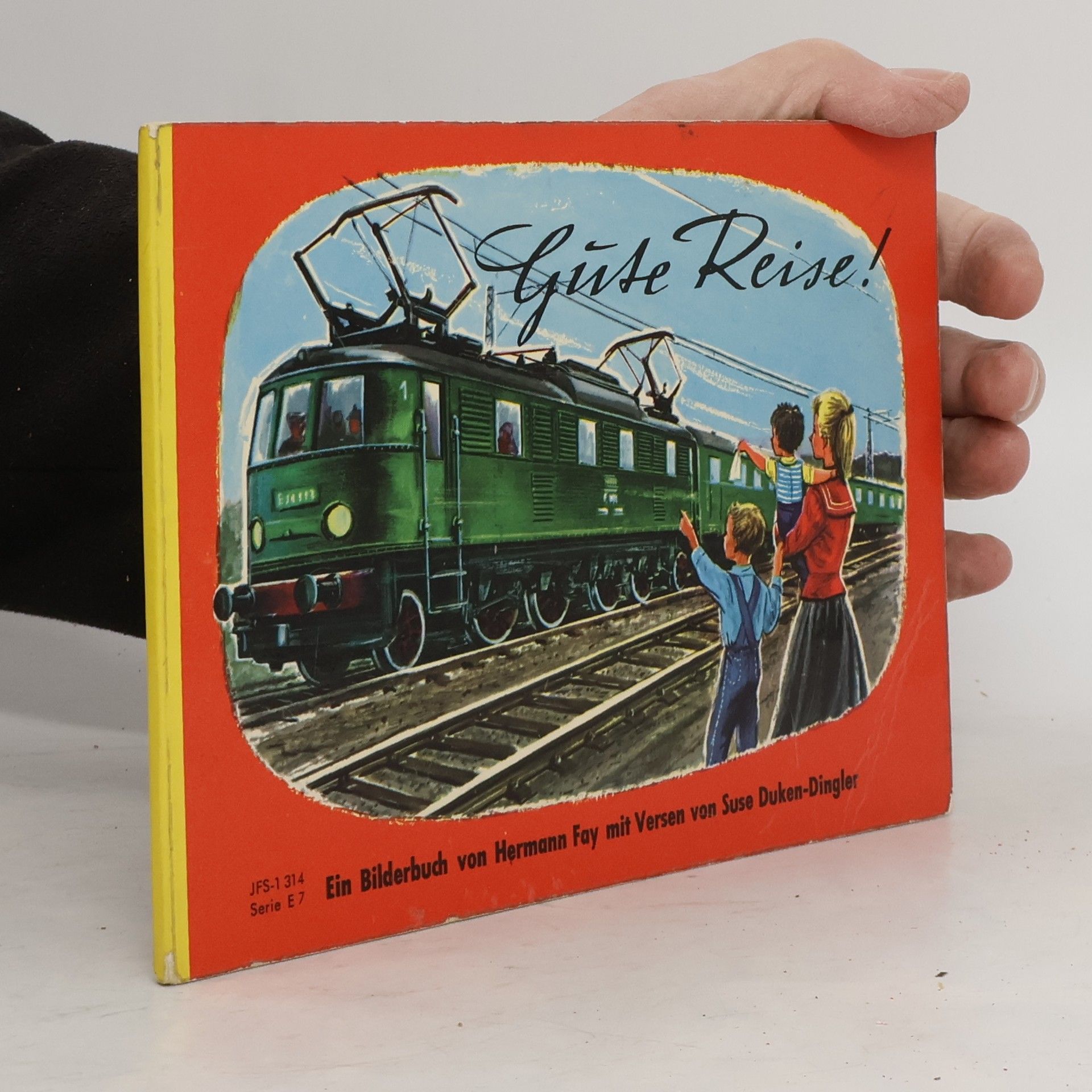kolektiv Gute Reise