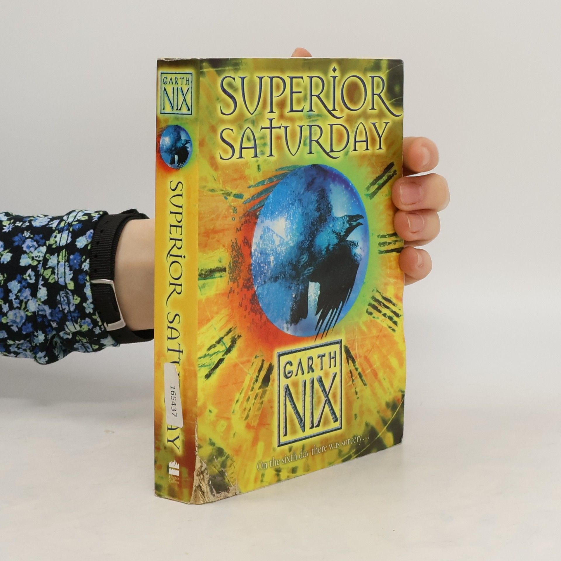 Superior Saturday #6