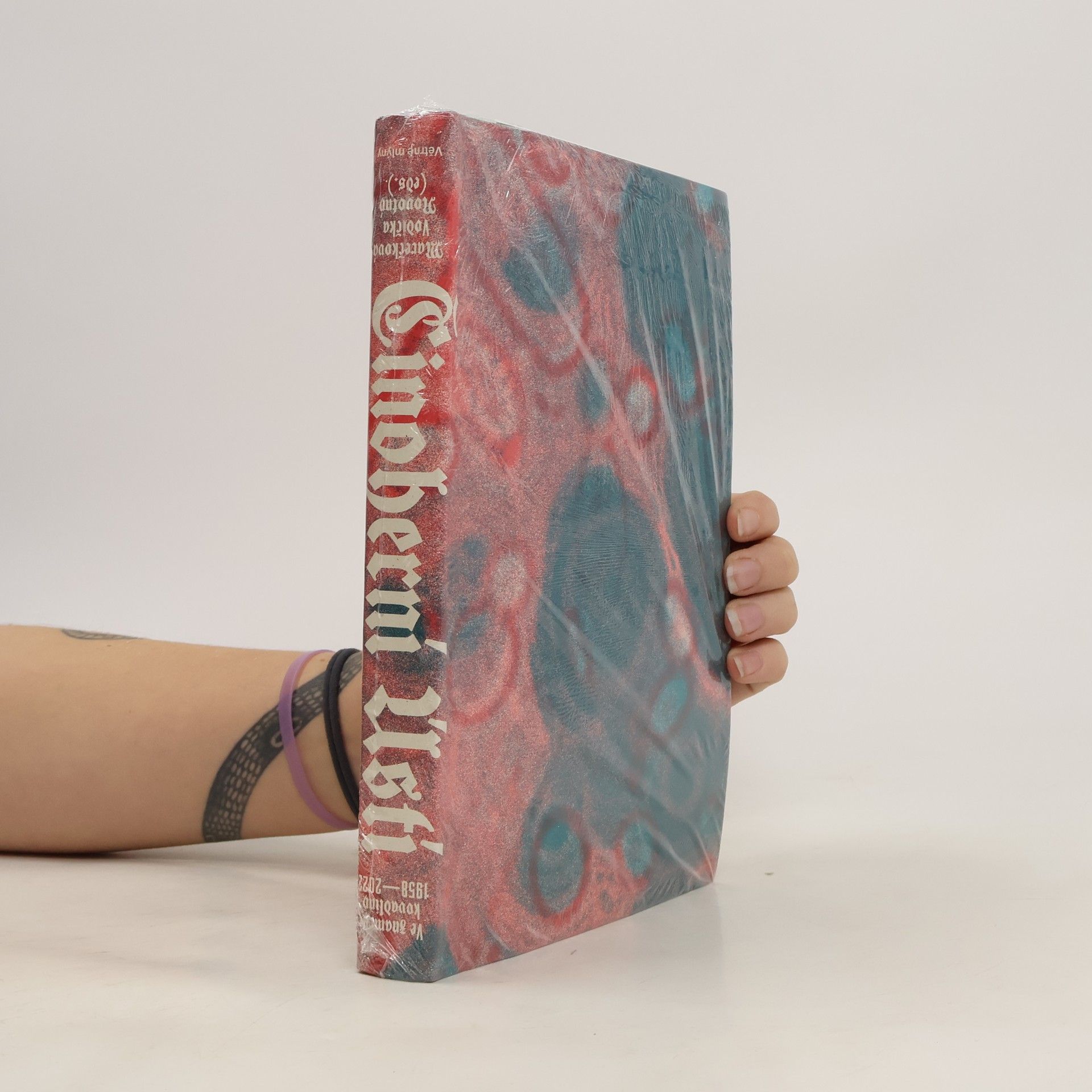 Činoherní Ústí. Ve znamení kovadliny 1958 -2022