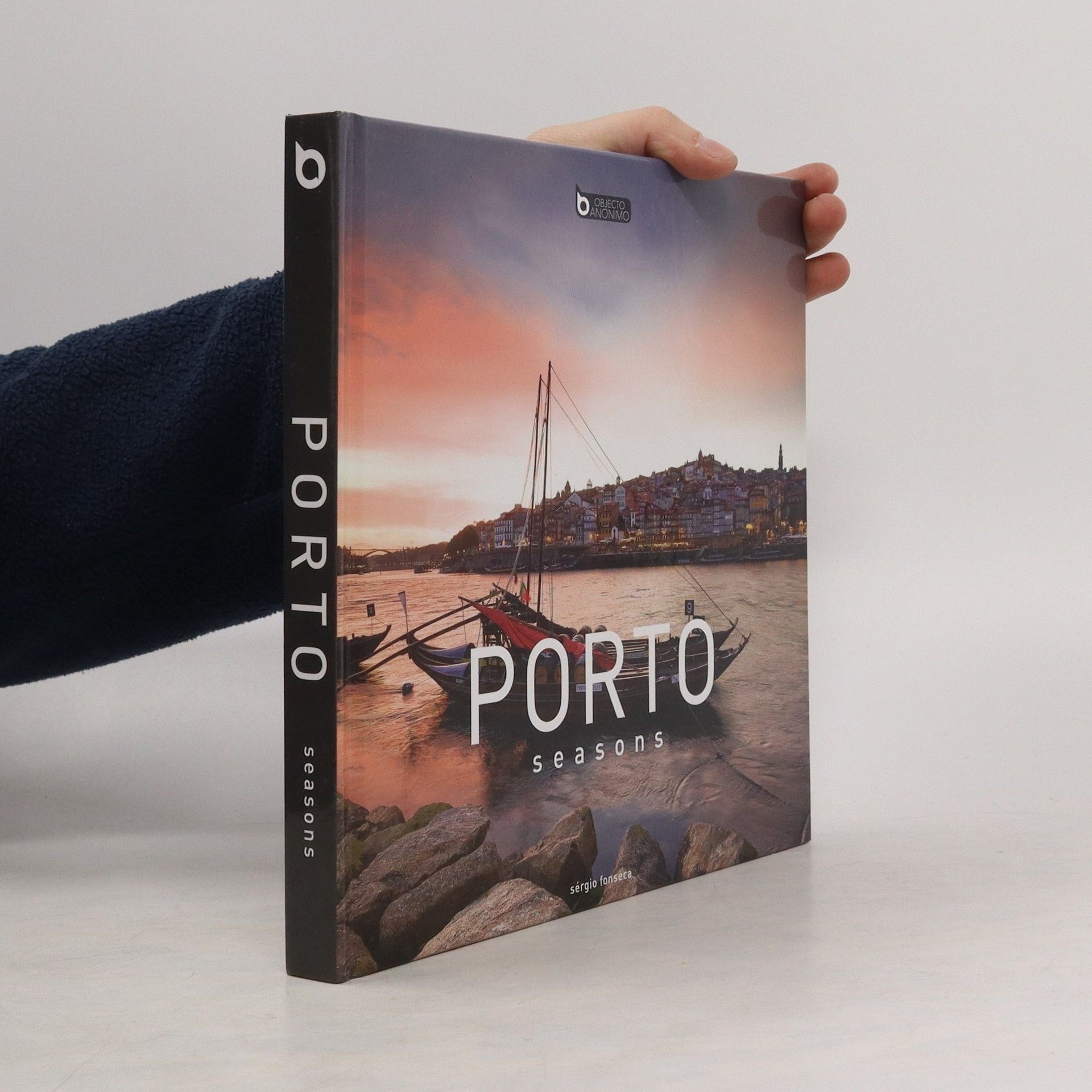 Sérgio Fonseca Porto Seasons