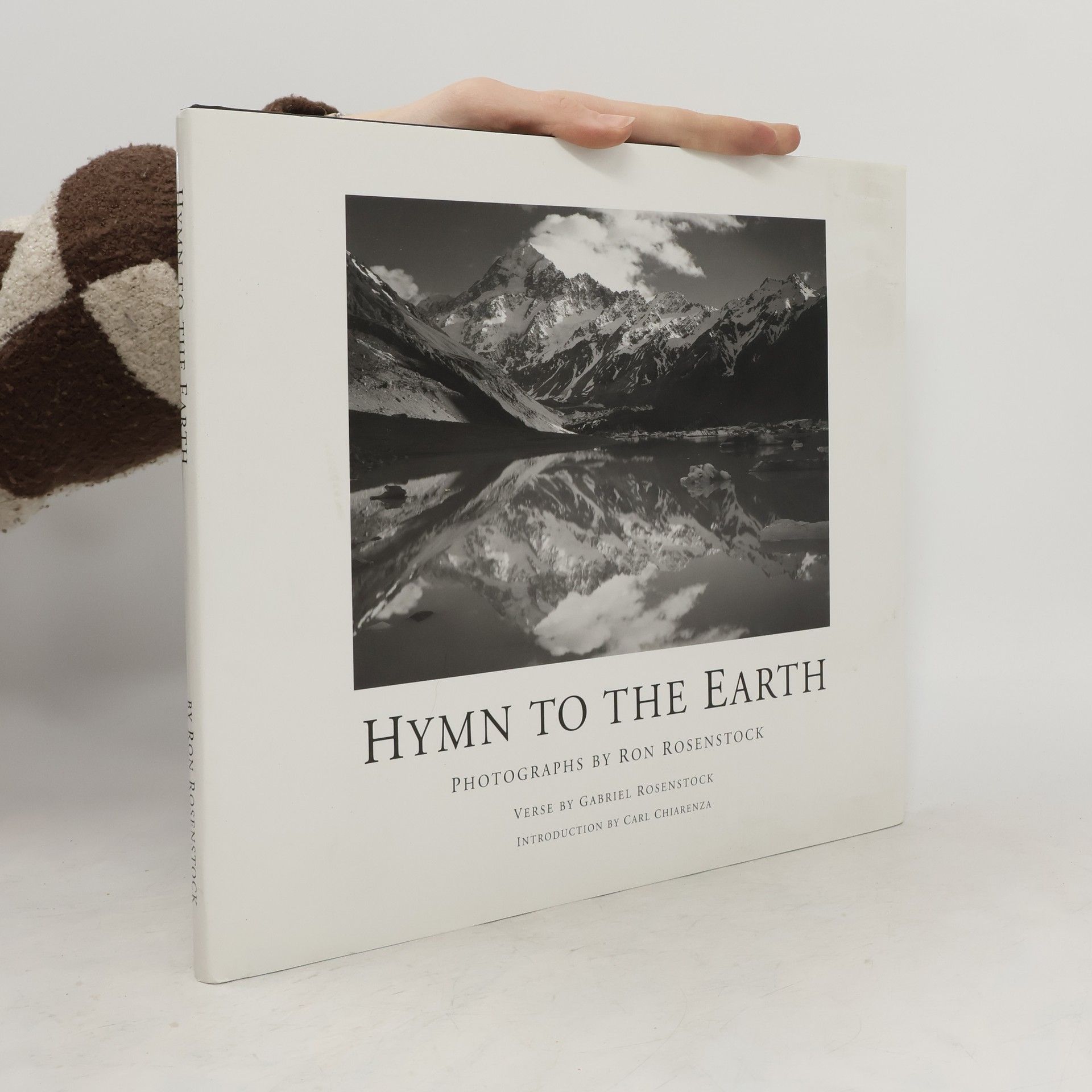 Ron Rosenstock Hymn to the Earth