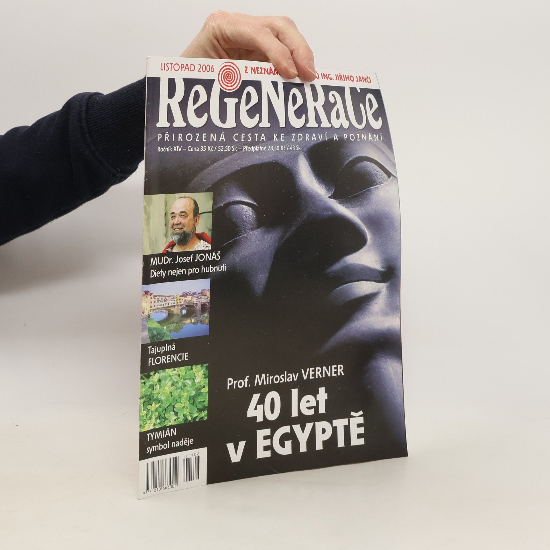 Auteurscollectief ReGeNeRaCe 11/2006