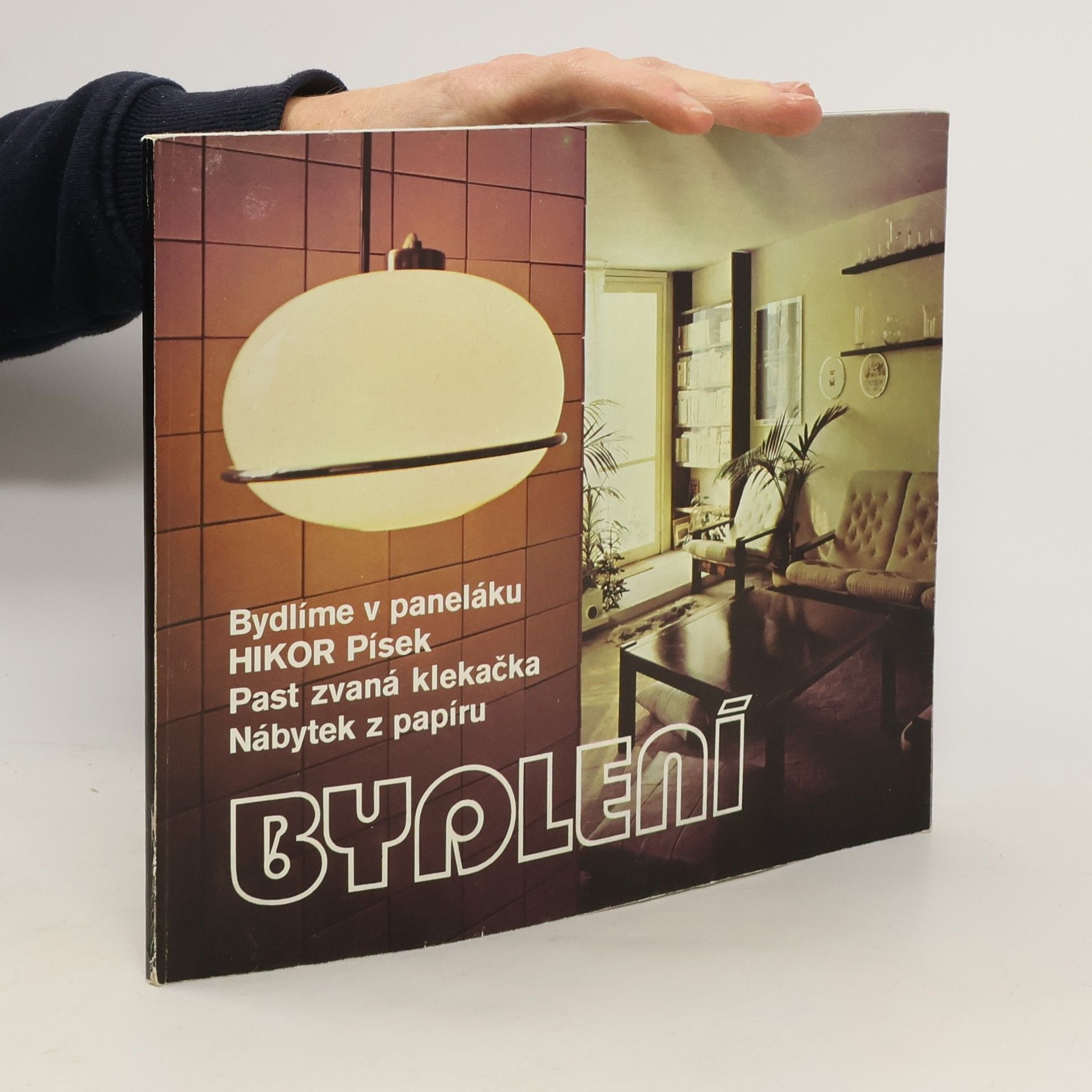 kolektiv Bydlení 86/2