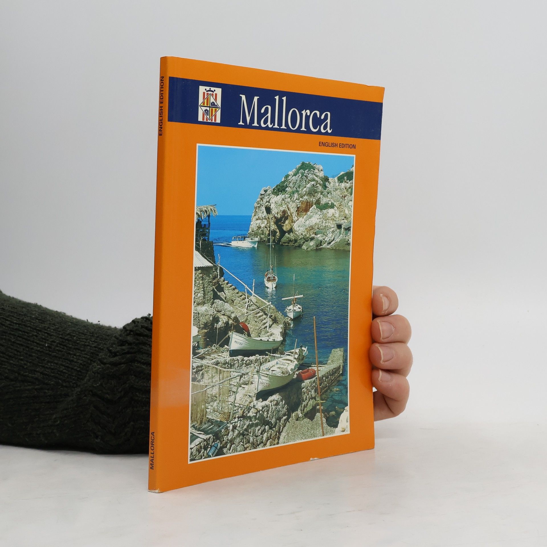 Collectif d'auteurs Mallorca