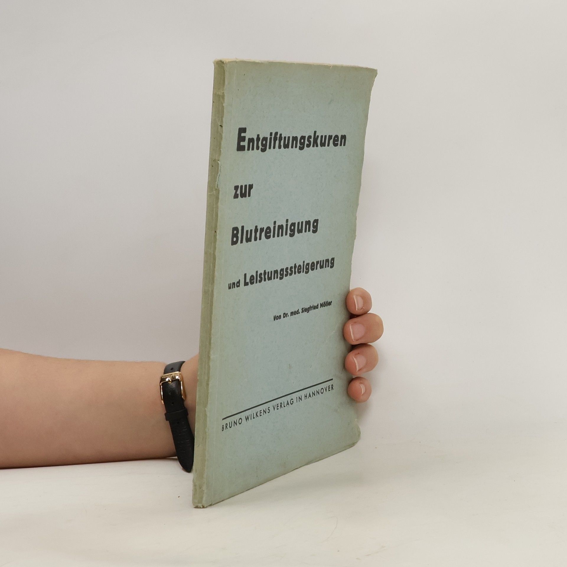 Entgiftungskuren zur Blutreinigung und Leistungssteigerung
