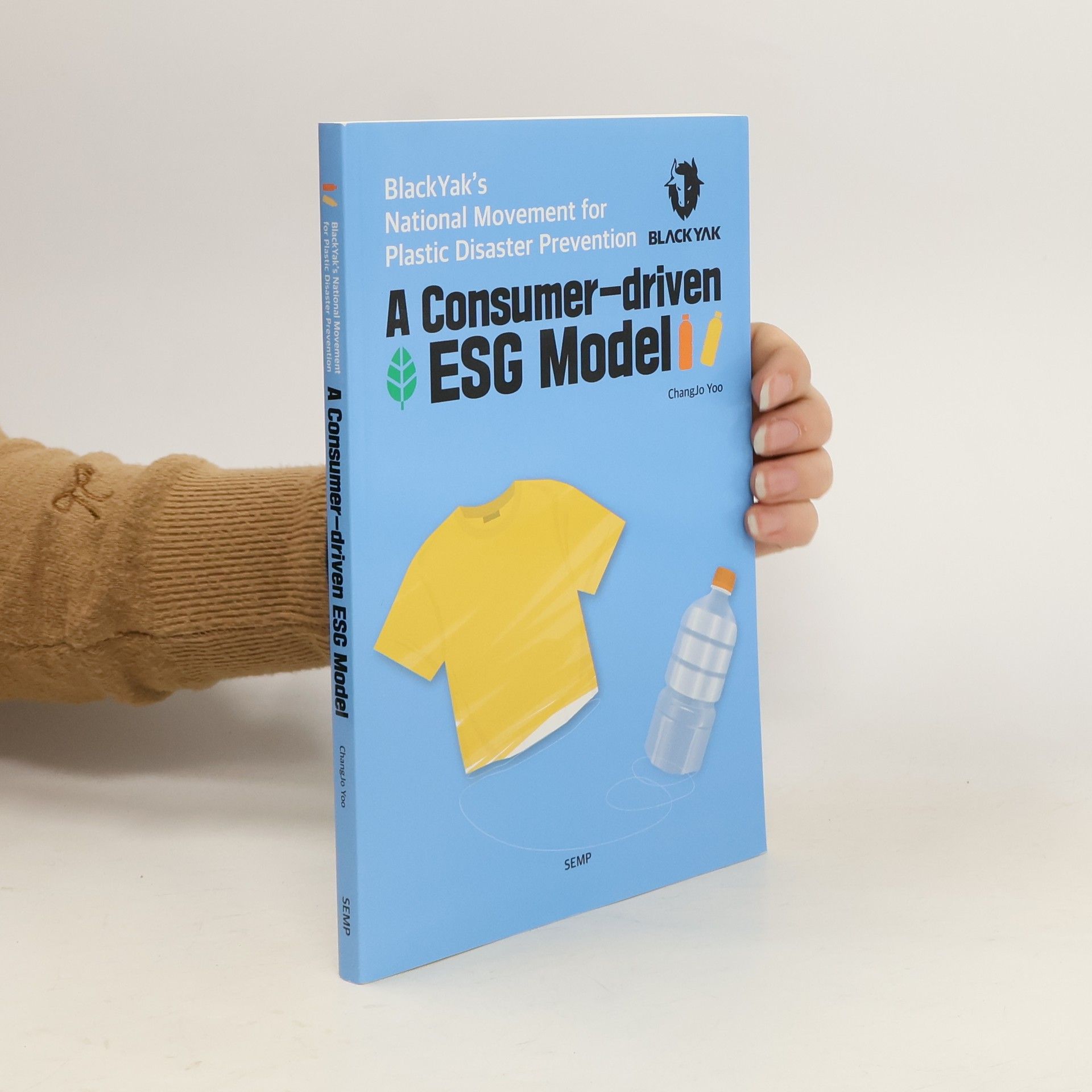 A Consumer-driven: ESG Model