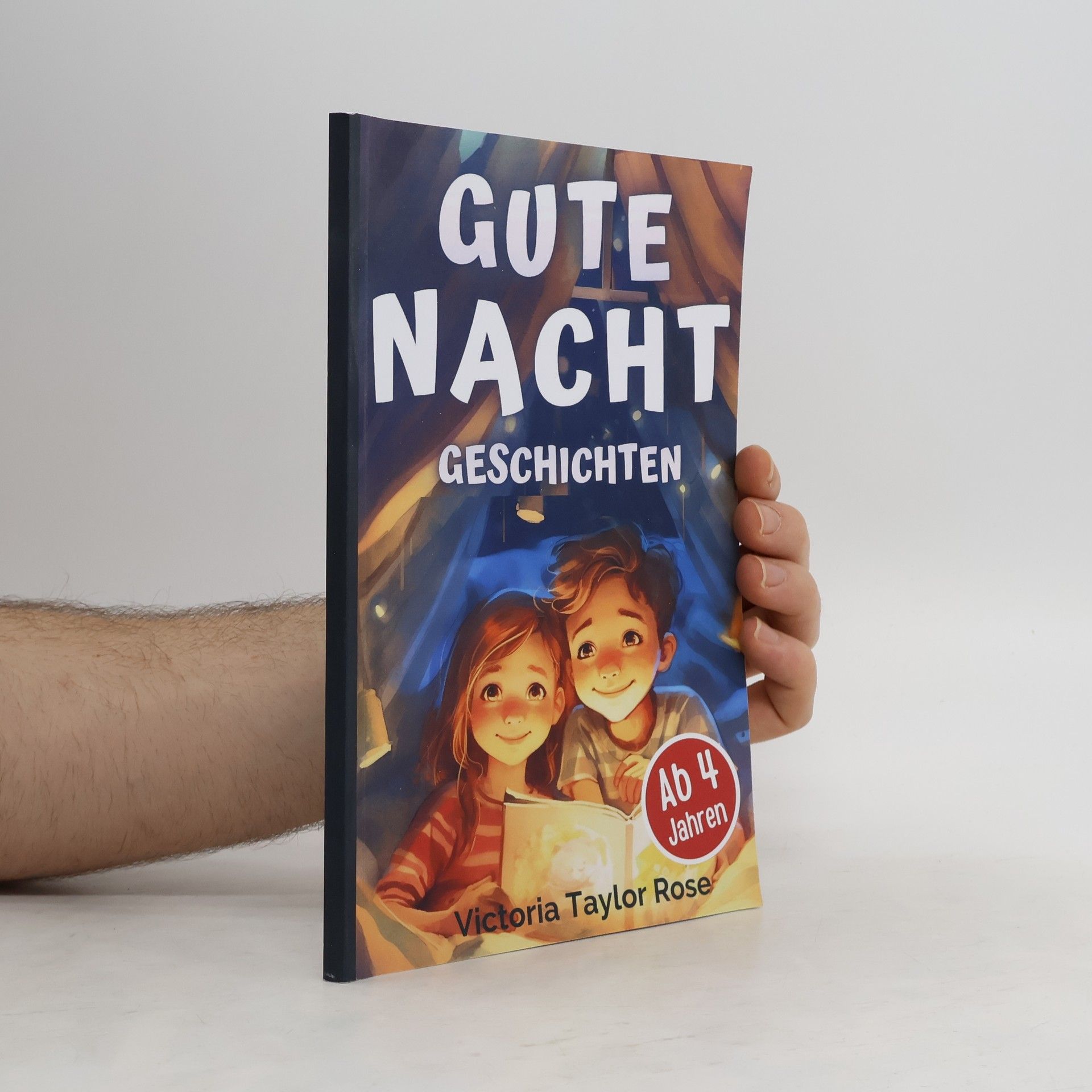 Gute Nacht Geschichten