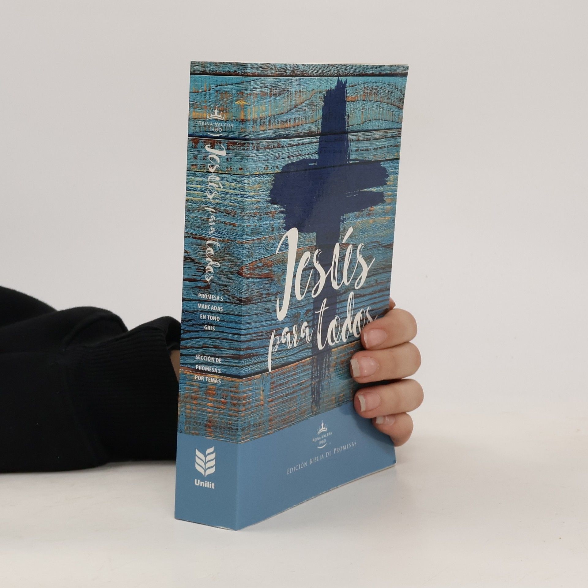 Various authors Jesús para todos