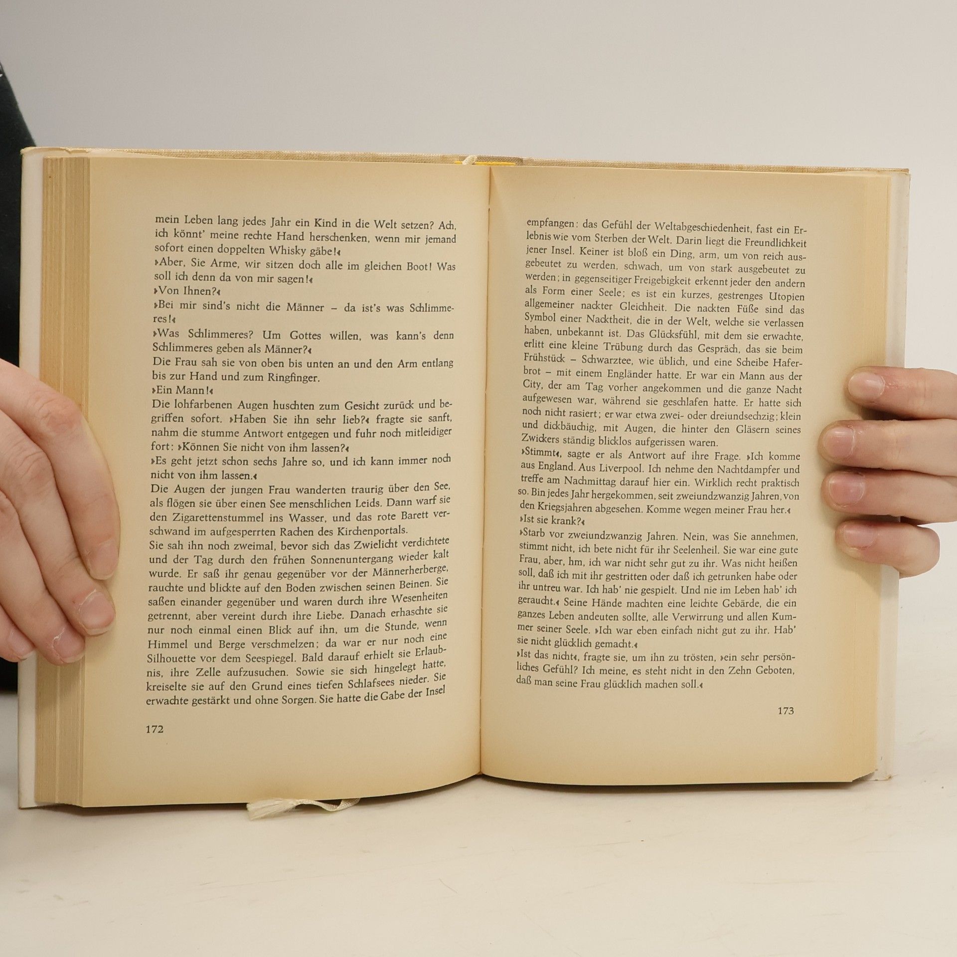 Autorenkollektiv Lob der grünen Insel