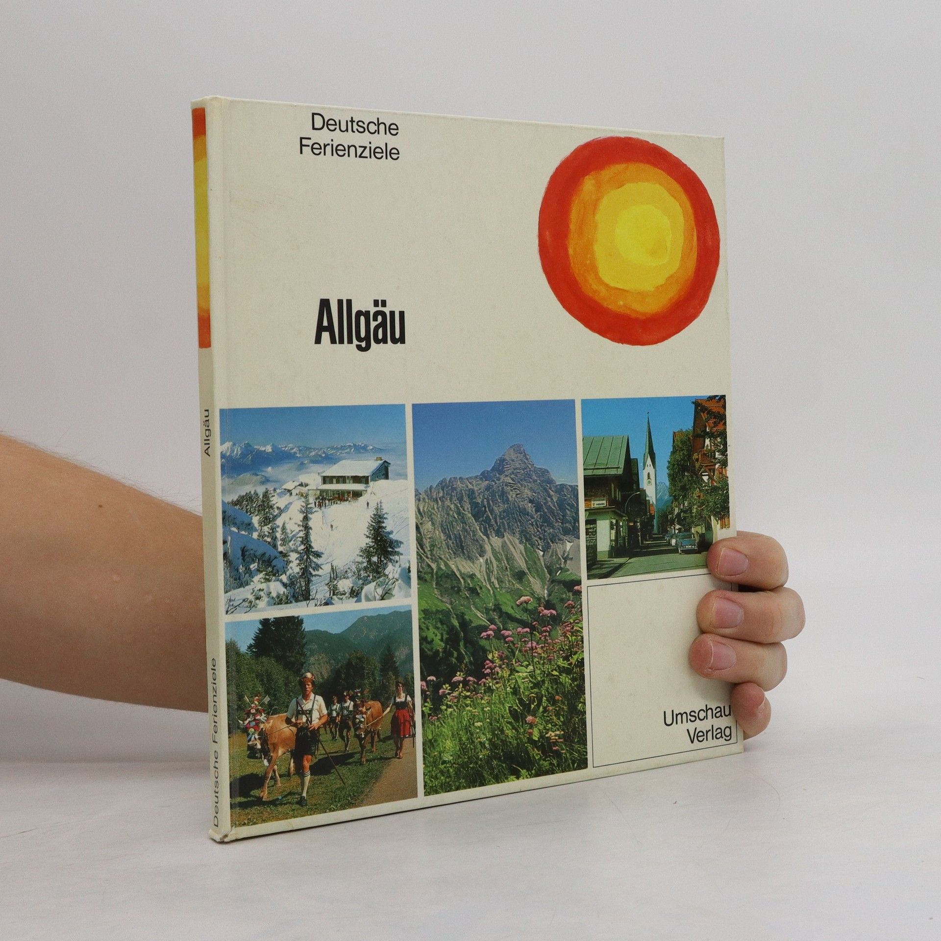 Autorenkollektiv Allgäu