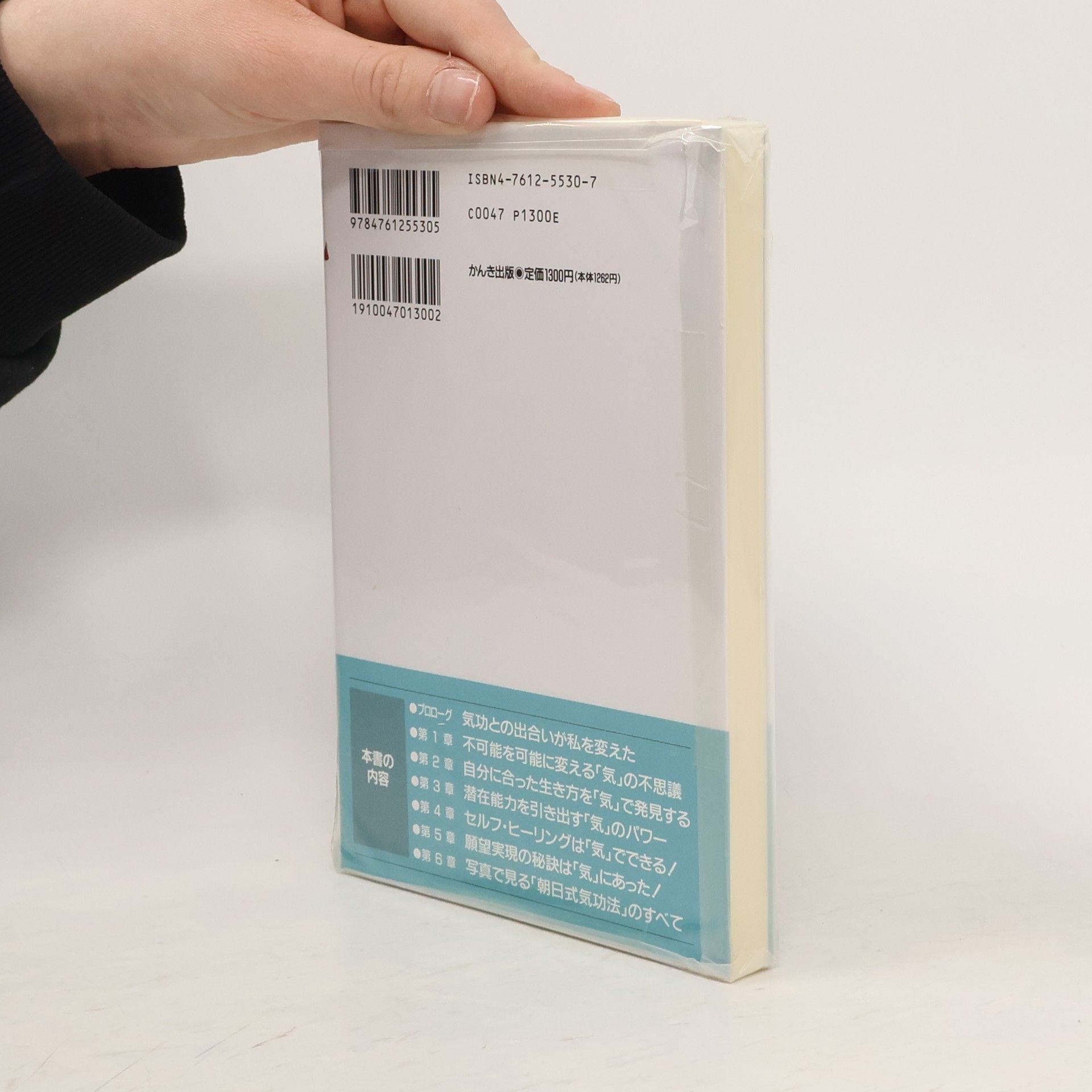 Autorenkollektiv 気の力で願望は実現する