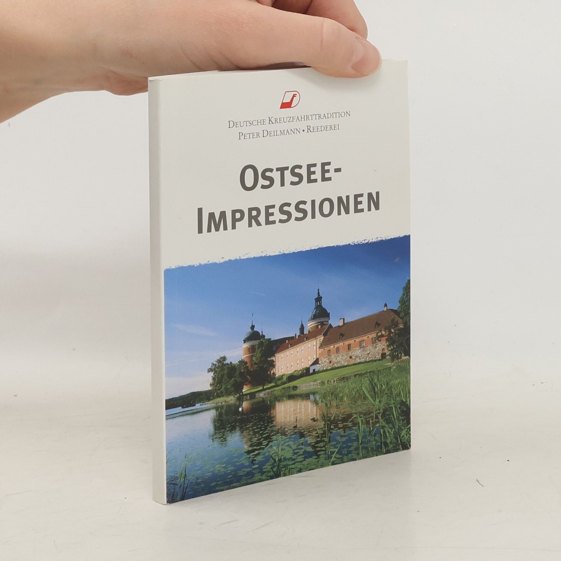 Autorenkollektiv Ostsee-Impressionen