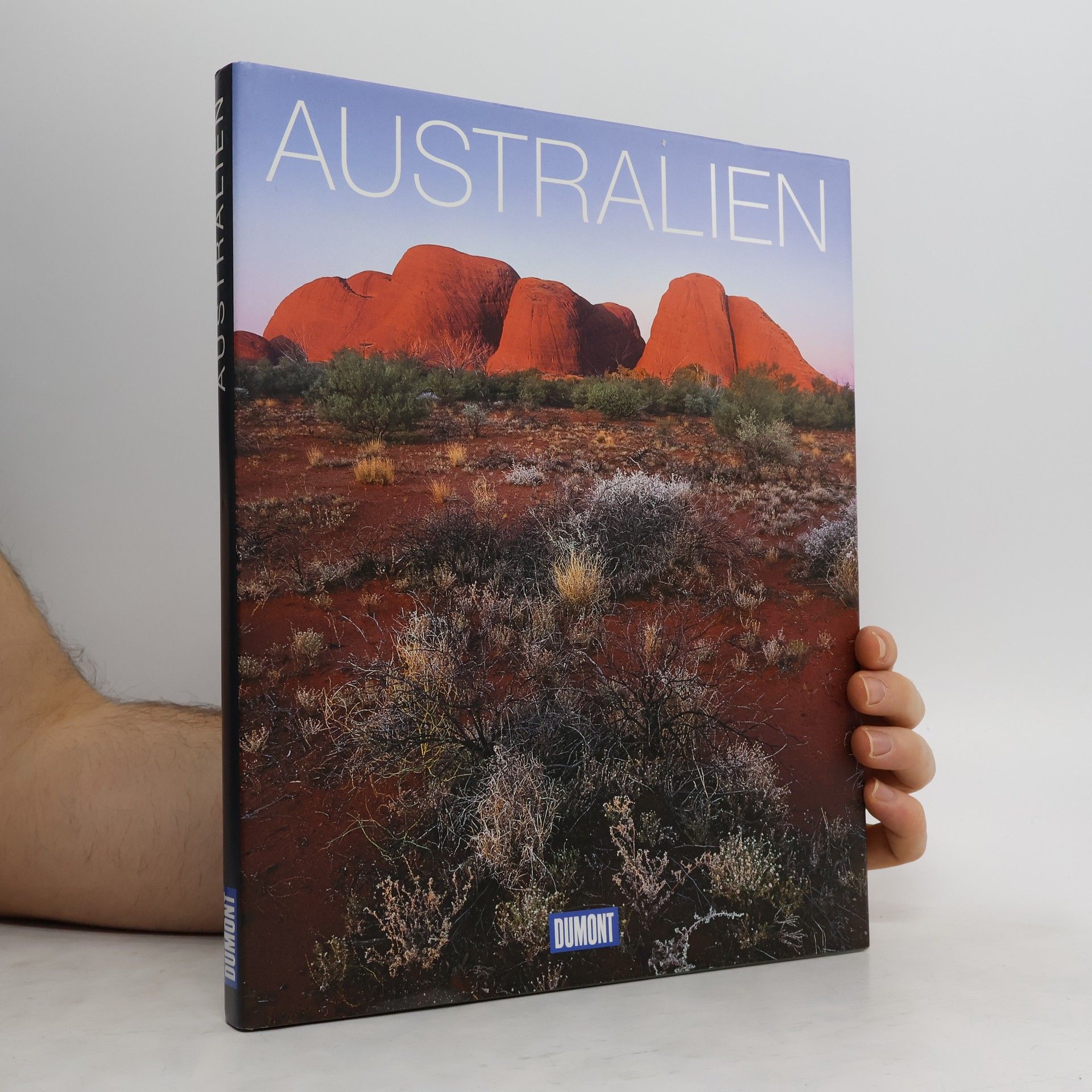 Roland Dusik Australien