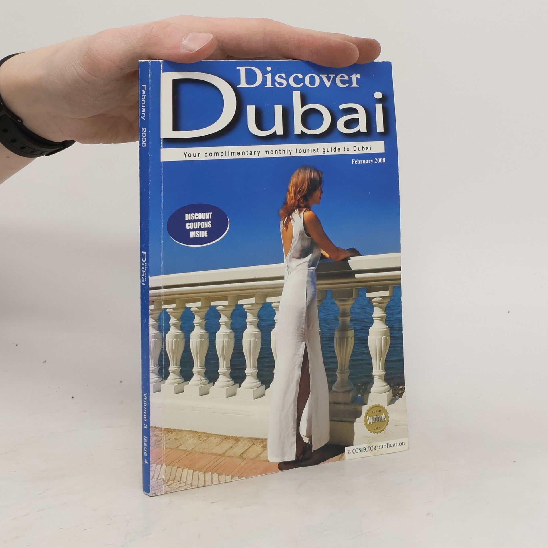 kolektiv Discover Dubai