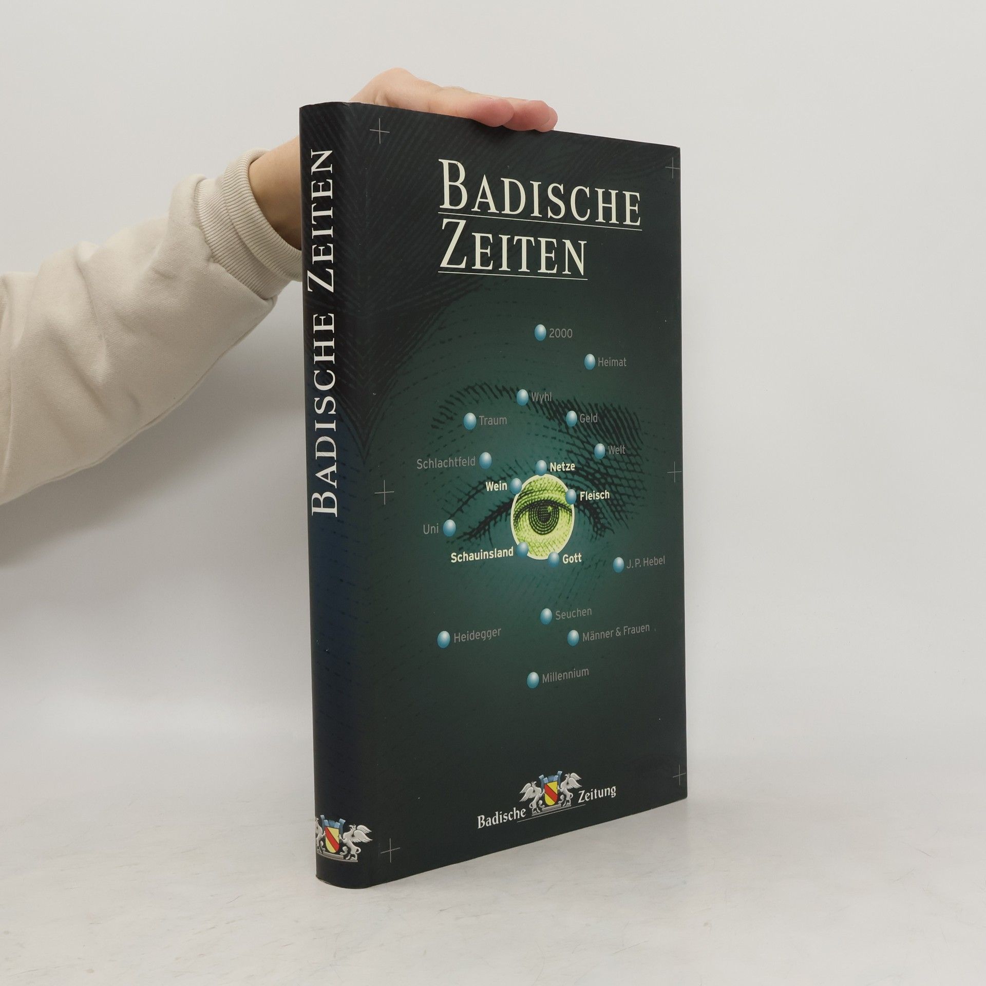 Badische Zeiten