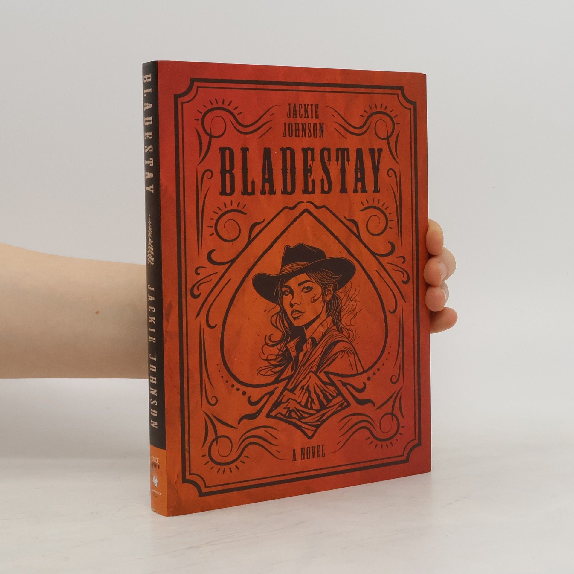 Jacquelyn Johnson Bladestay