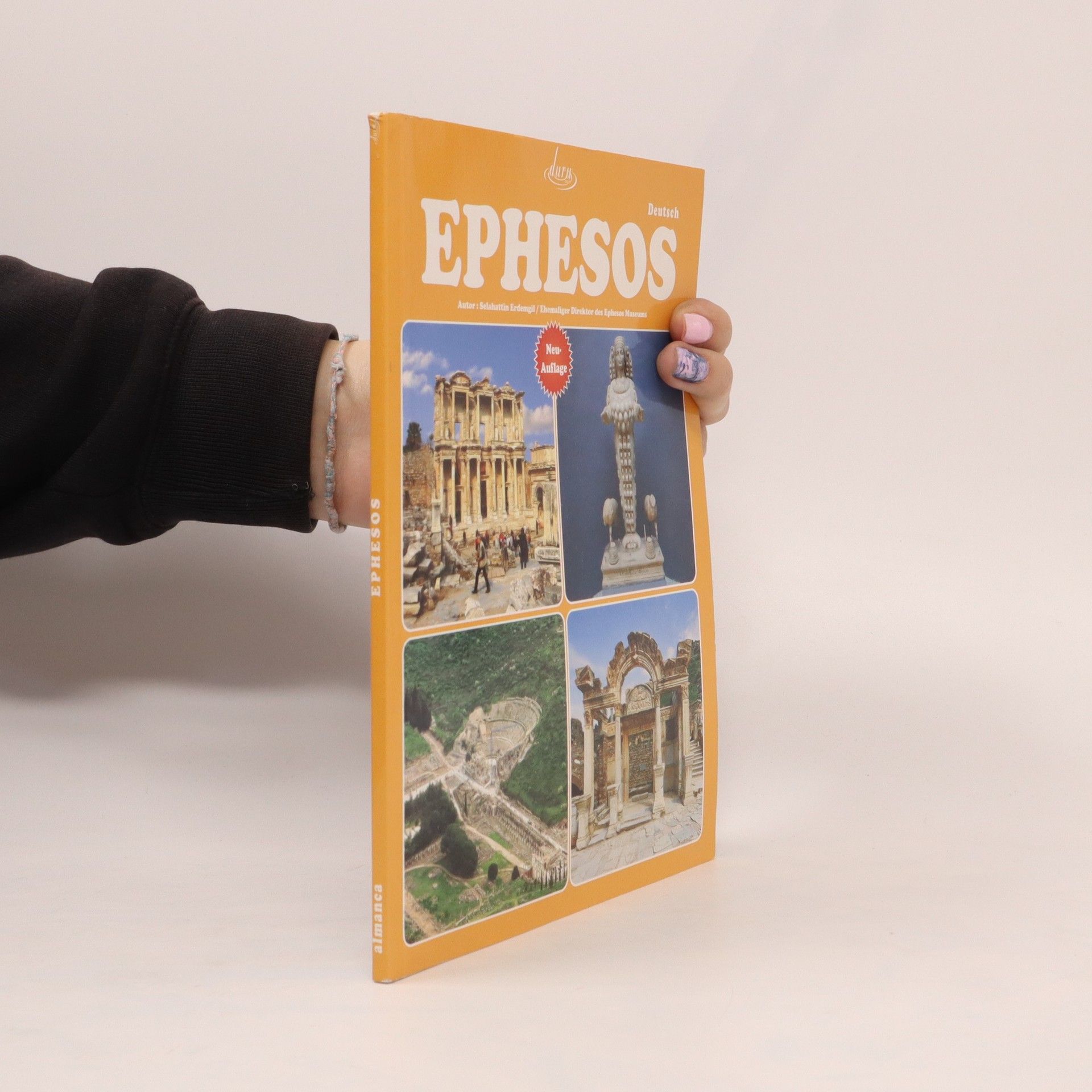 Autorenkollektiv Ephesos