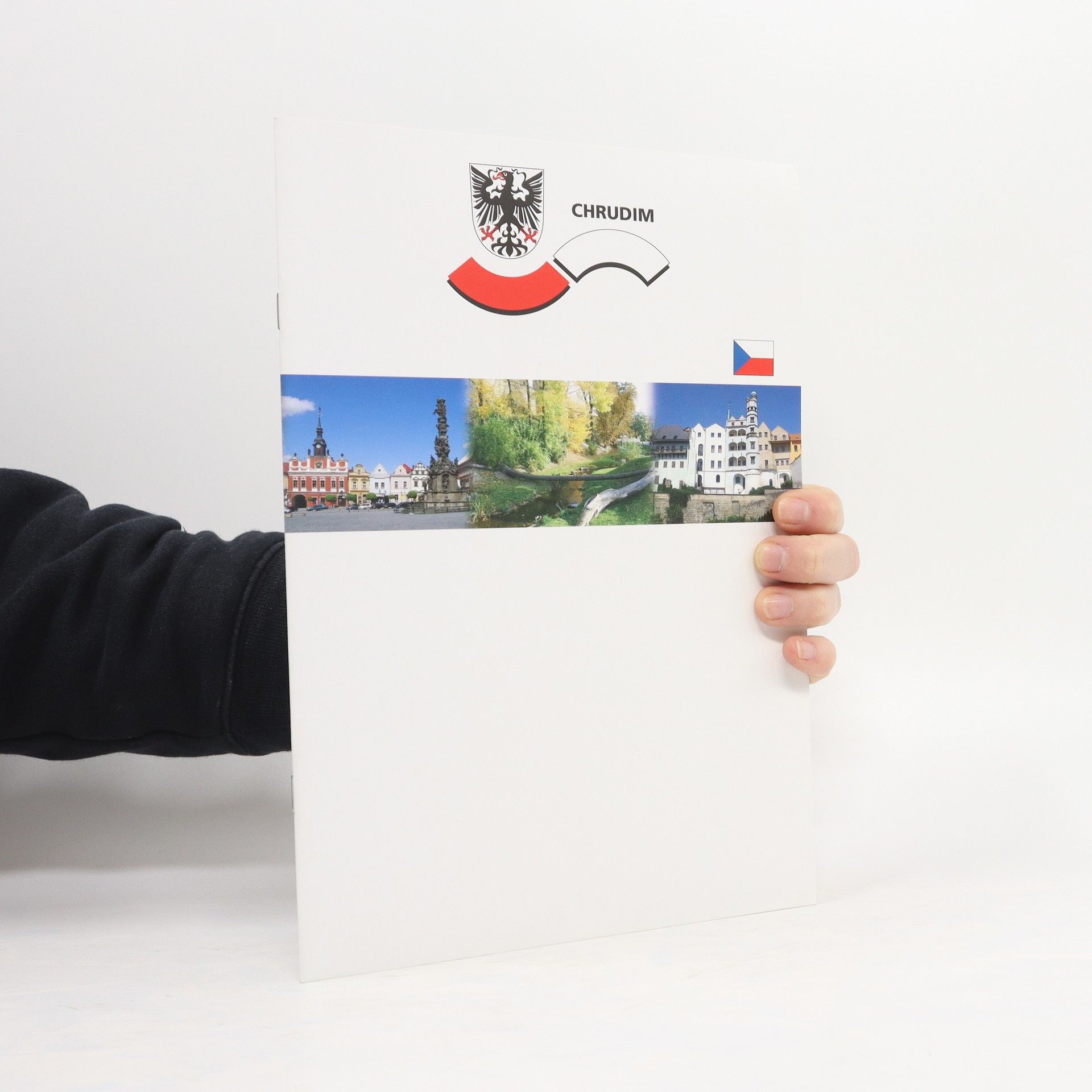 Kolektív autorov Chrudim