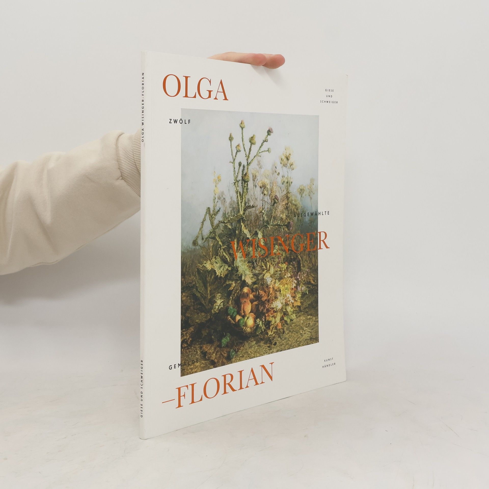 Autorenkollektiv Olga Florian. Geise und Schweiger