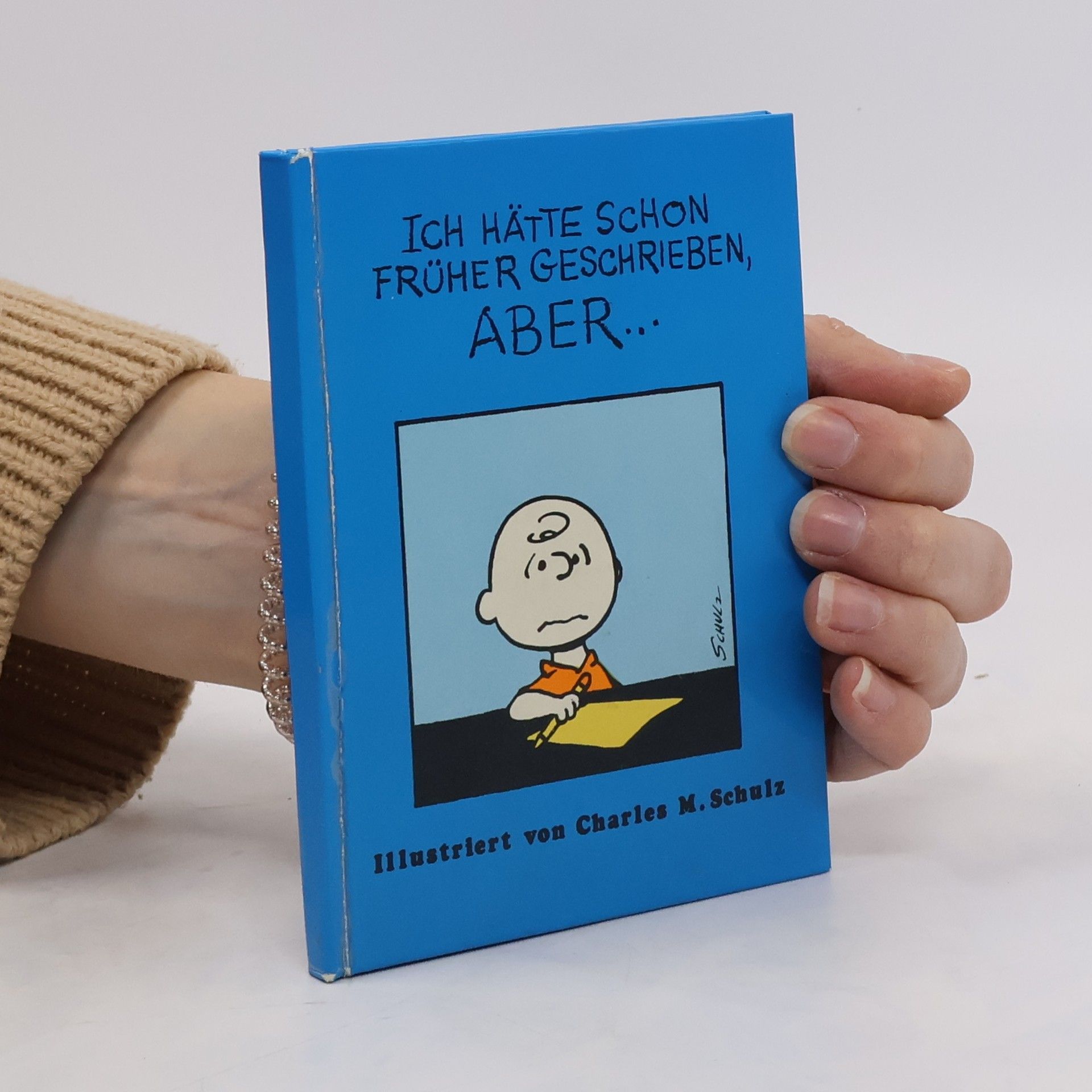 kolektiv Ich hätte schon früher geschrieben aber