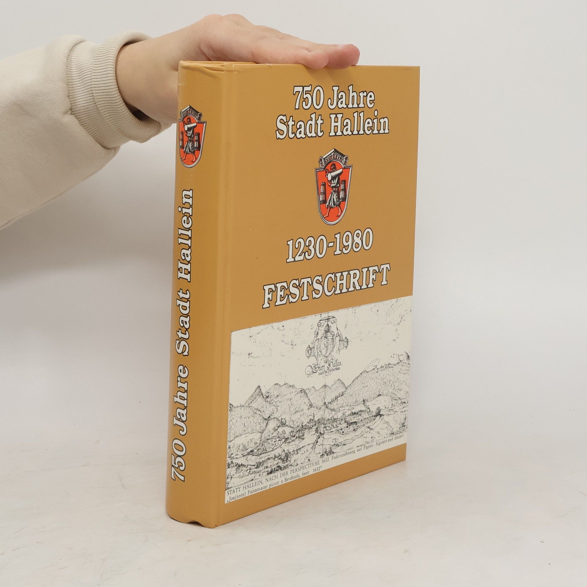 kolektiv 70 Jahre Stadt Hallein