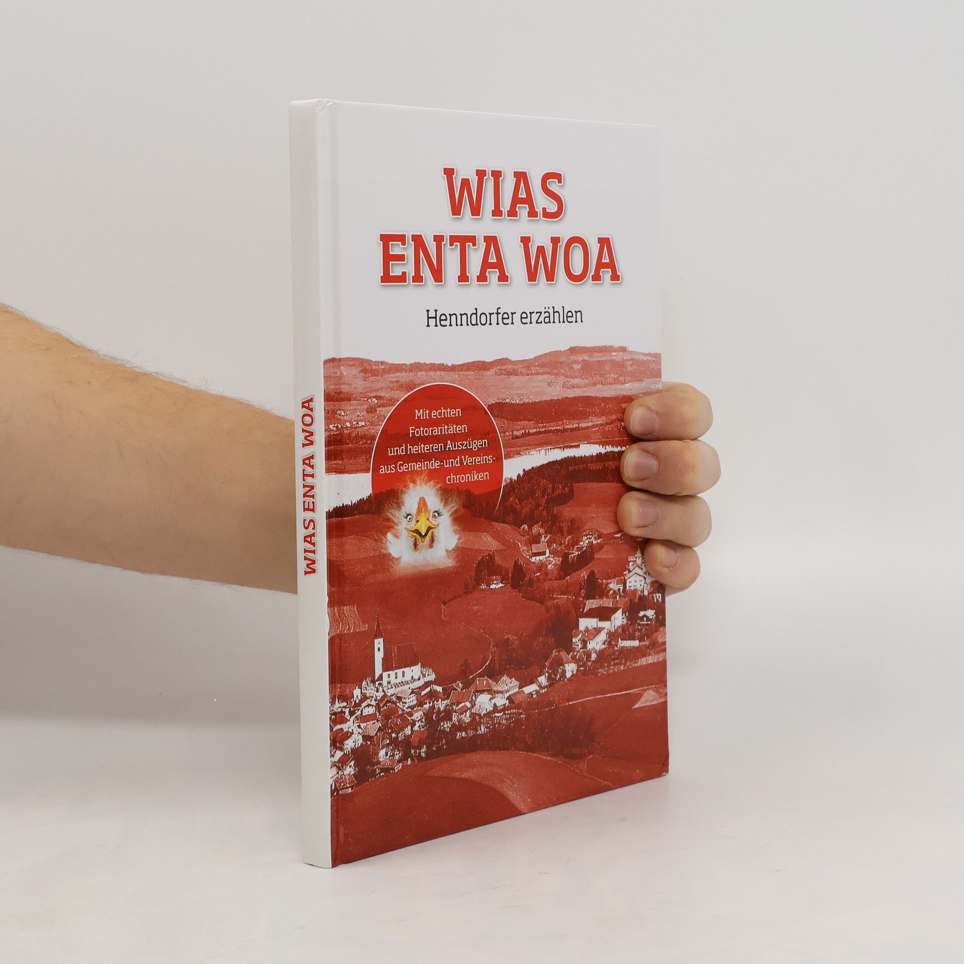 Collectif d'auteurs Wias enta woa