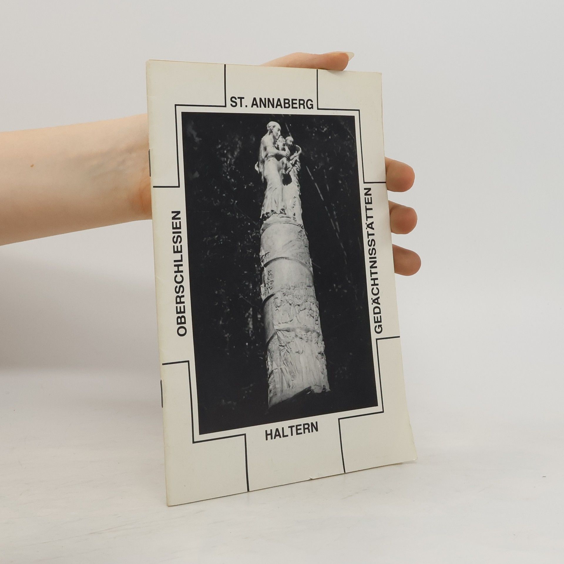 Autorenkollektiv St. Annaberg