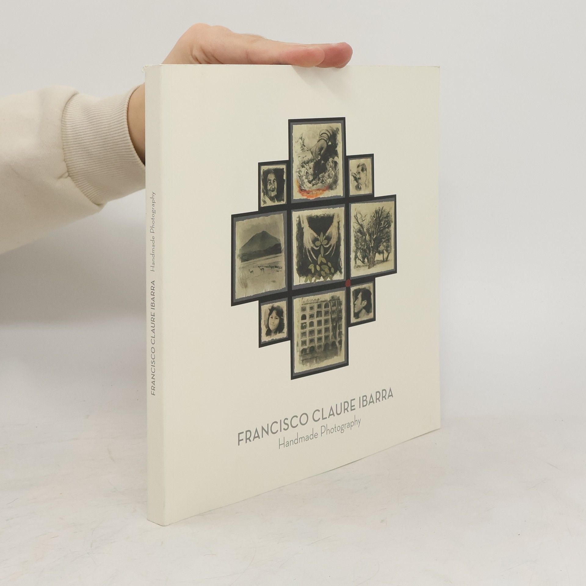 Francisco Claure Ibarra Handmade Photography