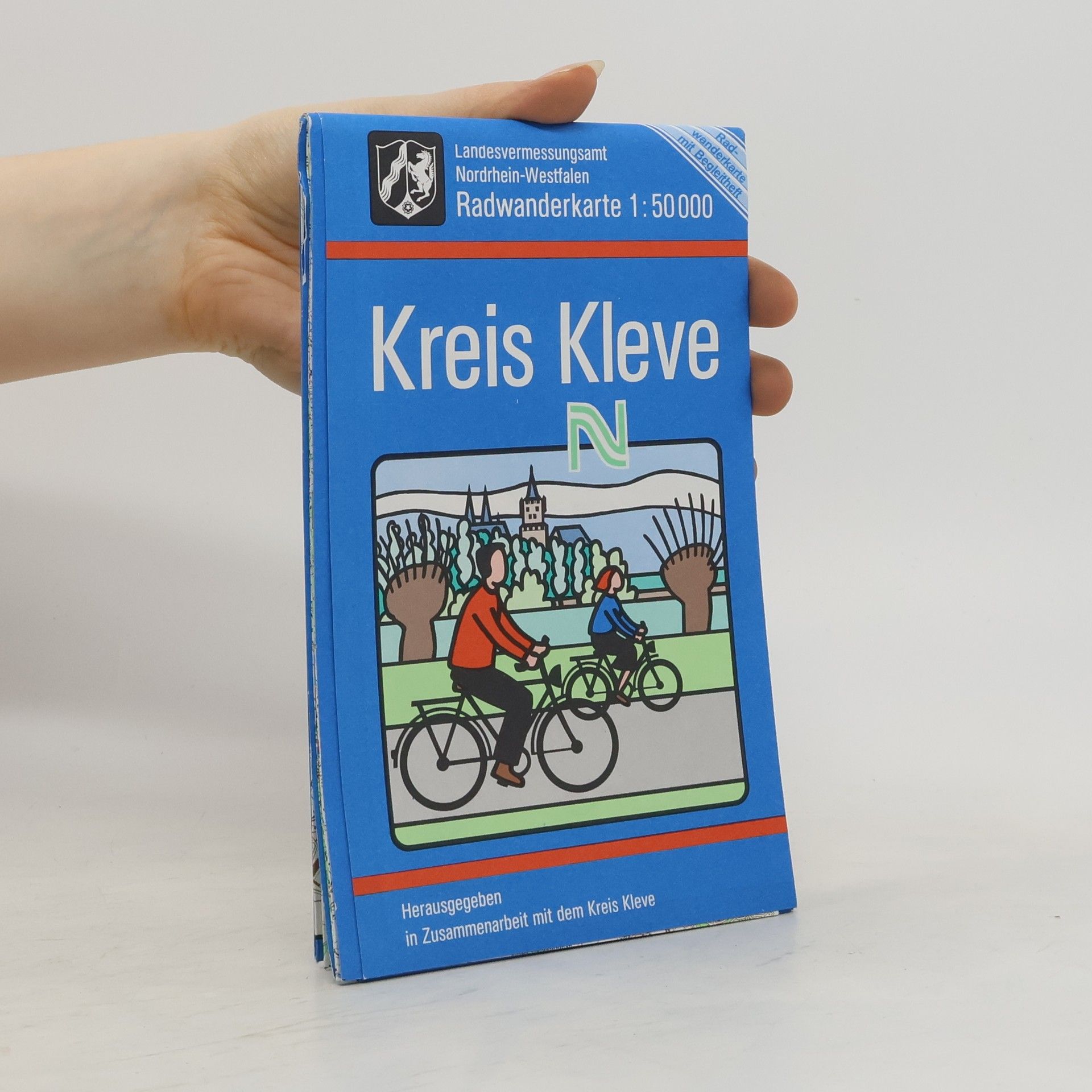 Autorenkollektiv Kreis Kleve