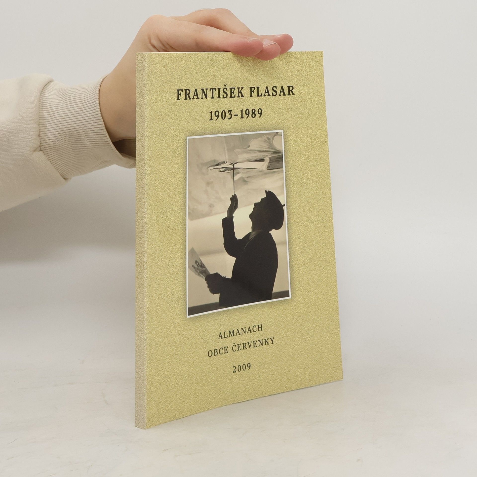 Auteurscollectief František Flasar 1903-1989