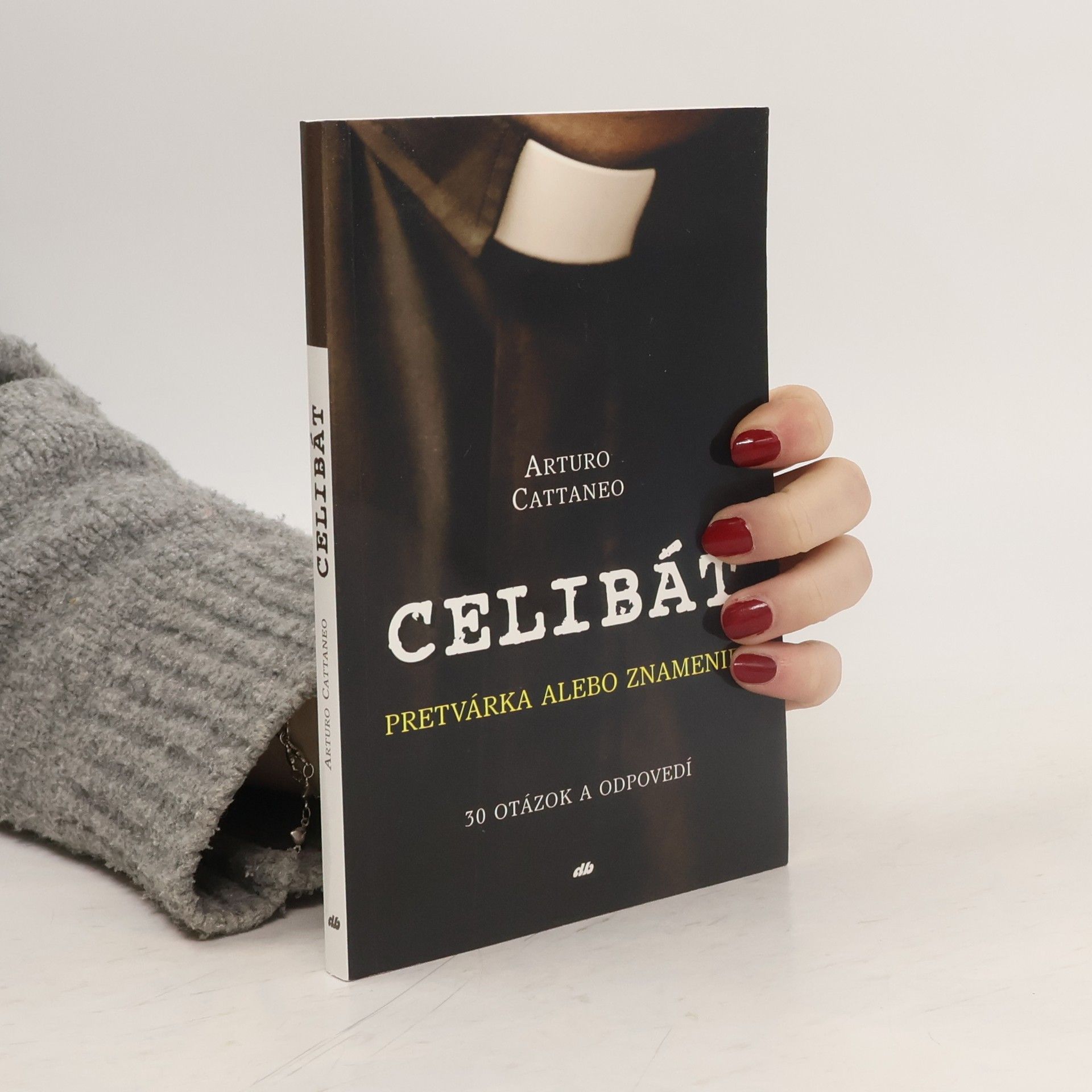 Arturo Cattaneo Celibát: pretvárka alebo znamenie?