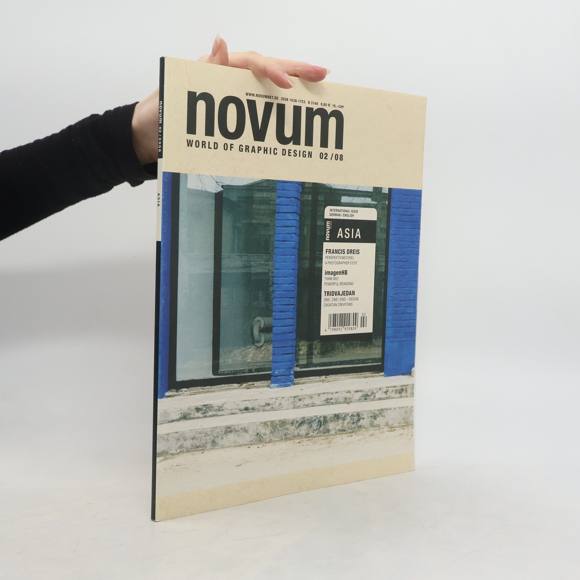 kolektiv Novum 02/08