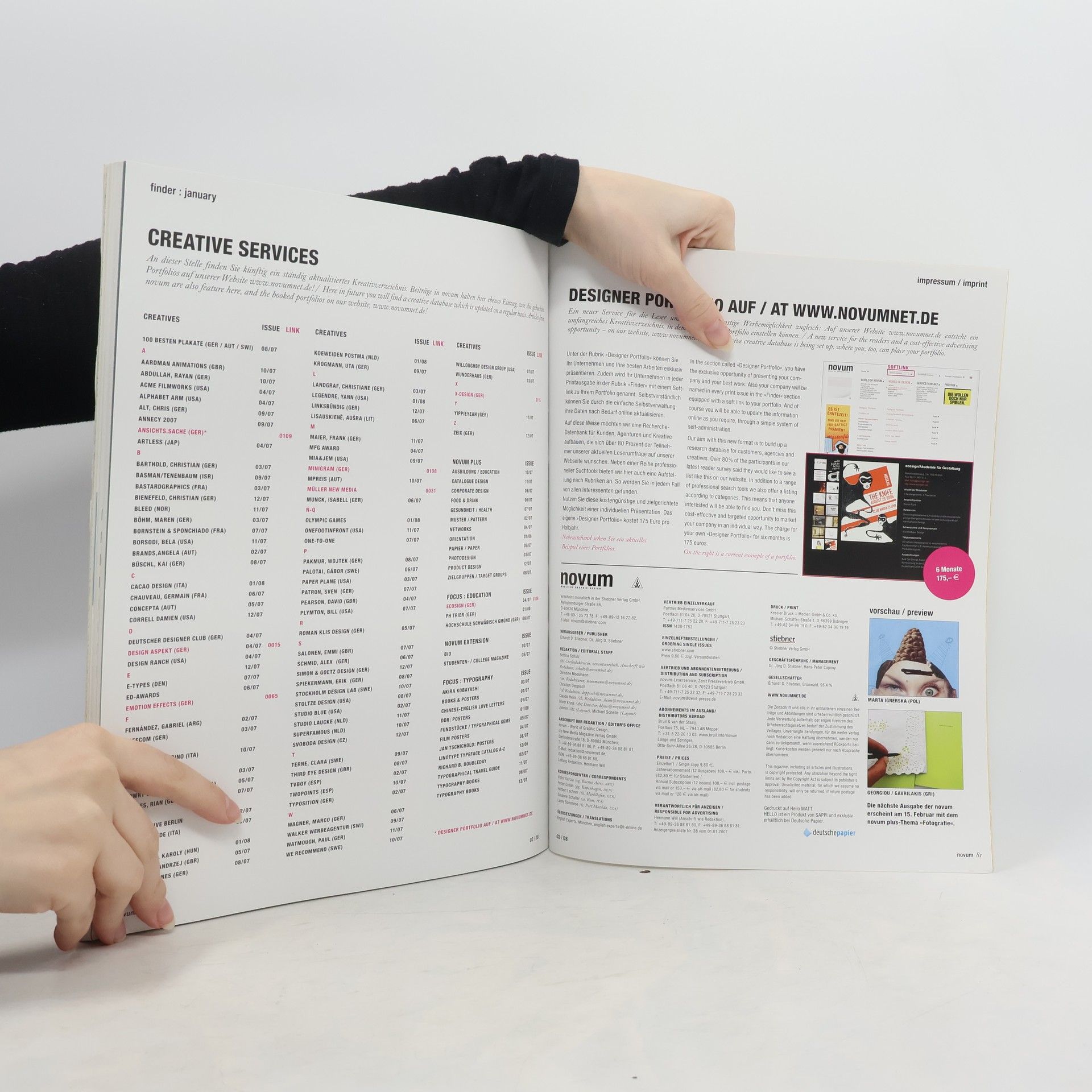 kolektiv Novum 02/08