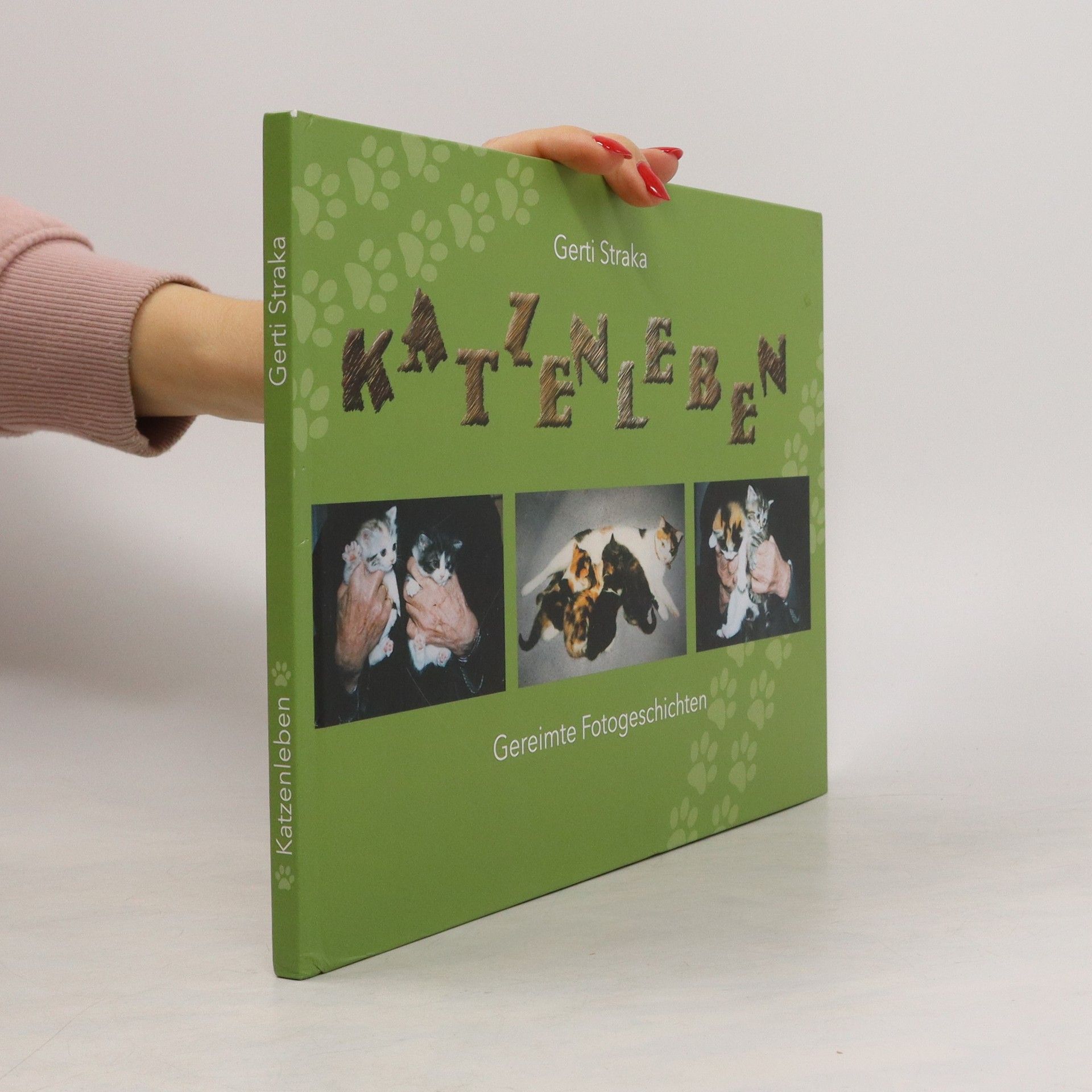Katzenleben