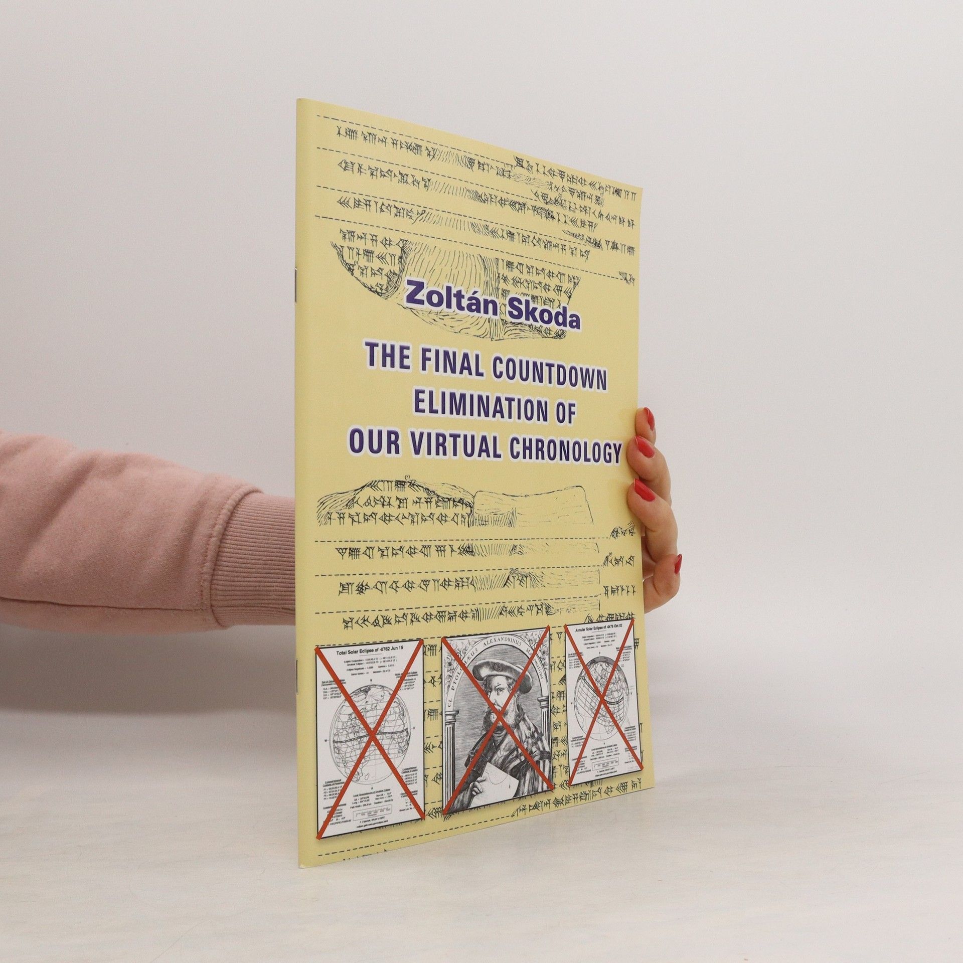 The Final Countdown Elimination of our Virtual Chronology