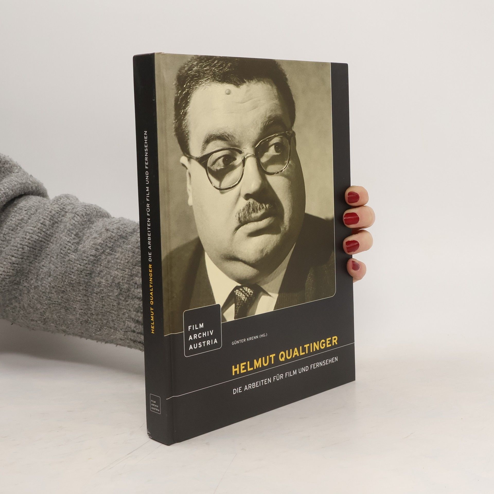 Günter Krenn Helmut Qualtinger