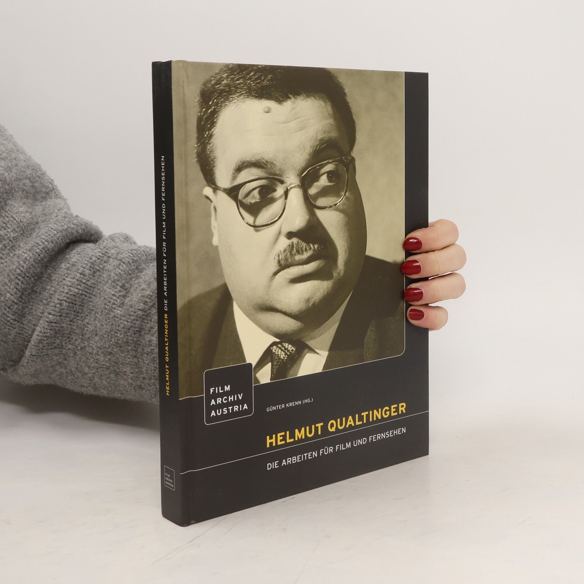 Günter Krenn Helmut Qualtinger