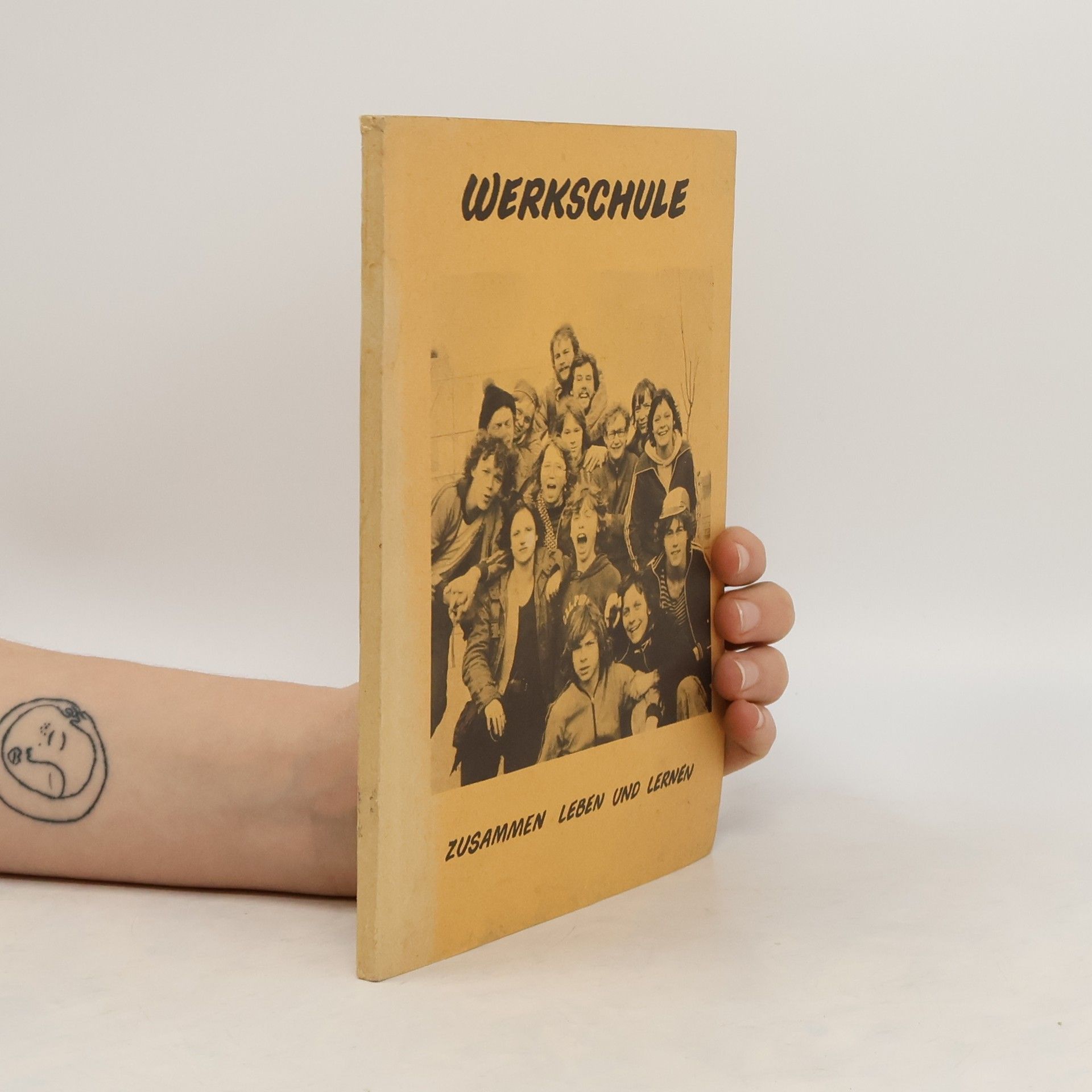 Autorenkollektiv Werkschule