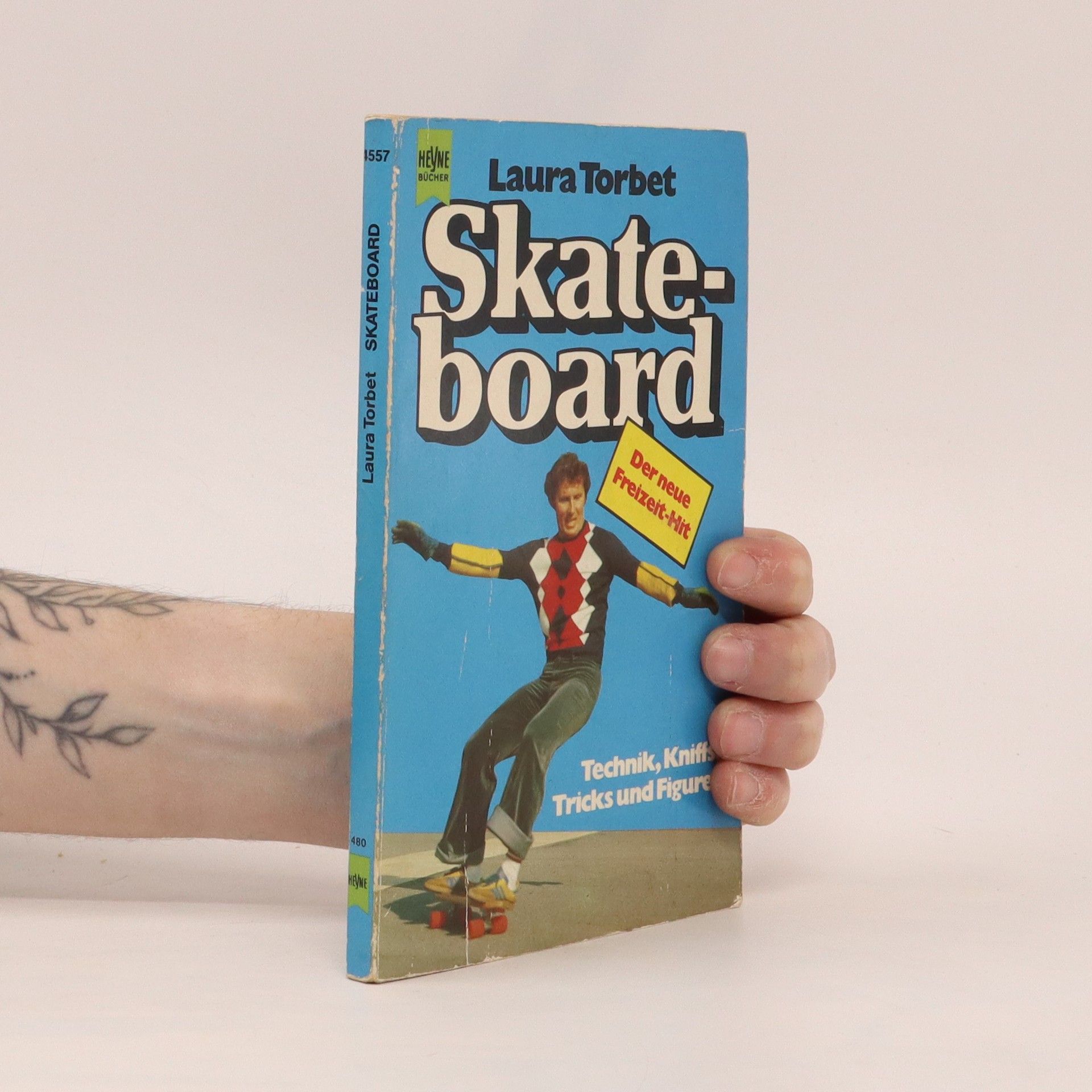 Laura Torbet Skateboard