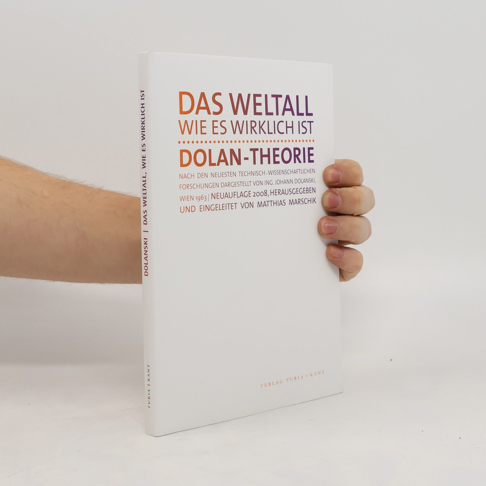 Matthias Marschik Das Weltall, wie es wirklich ist