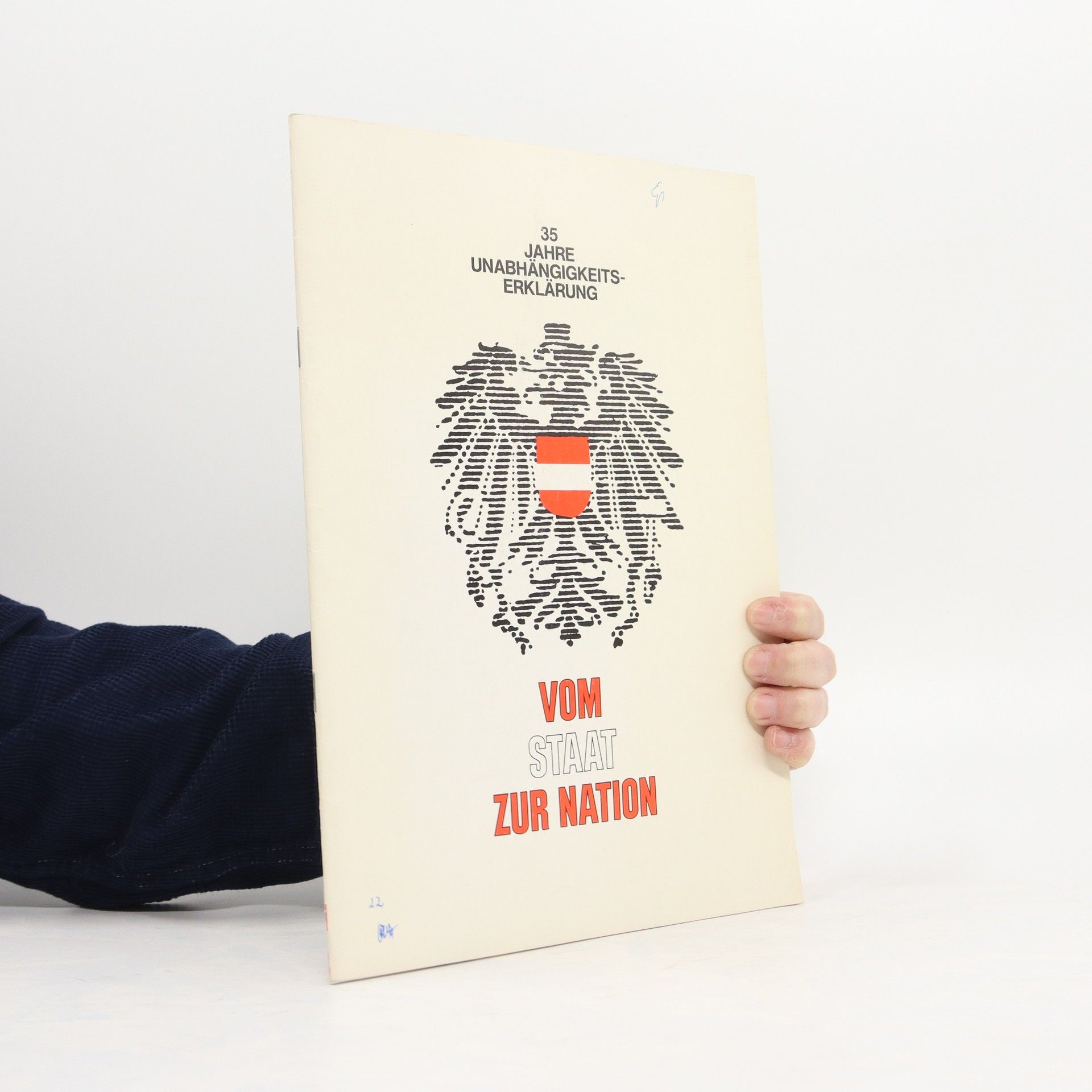 kolektiv Vom Staat zur Nation