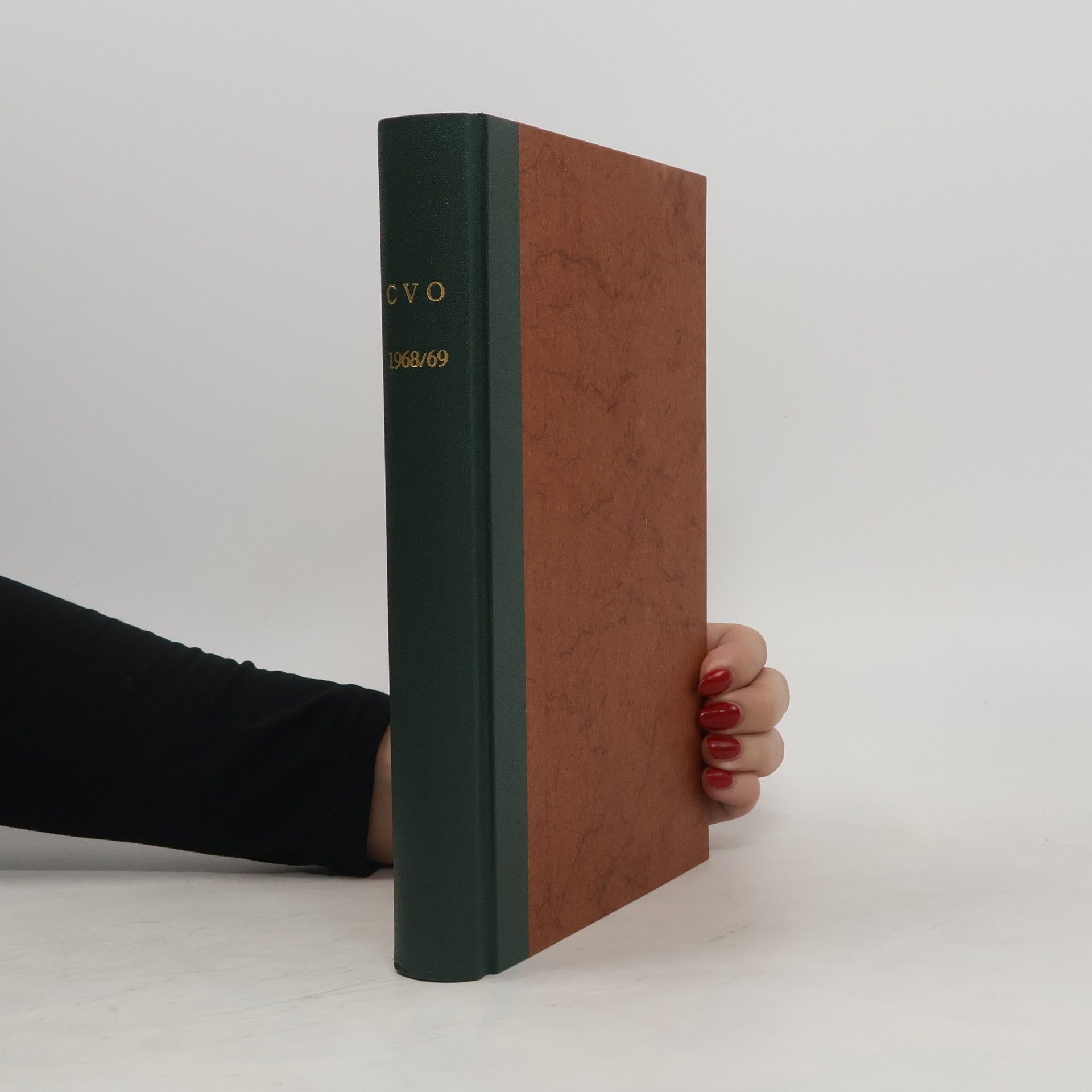 Autorenkollektiv Musica sacra. Cäcilien-Verbands-Organ 1968/1969