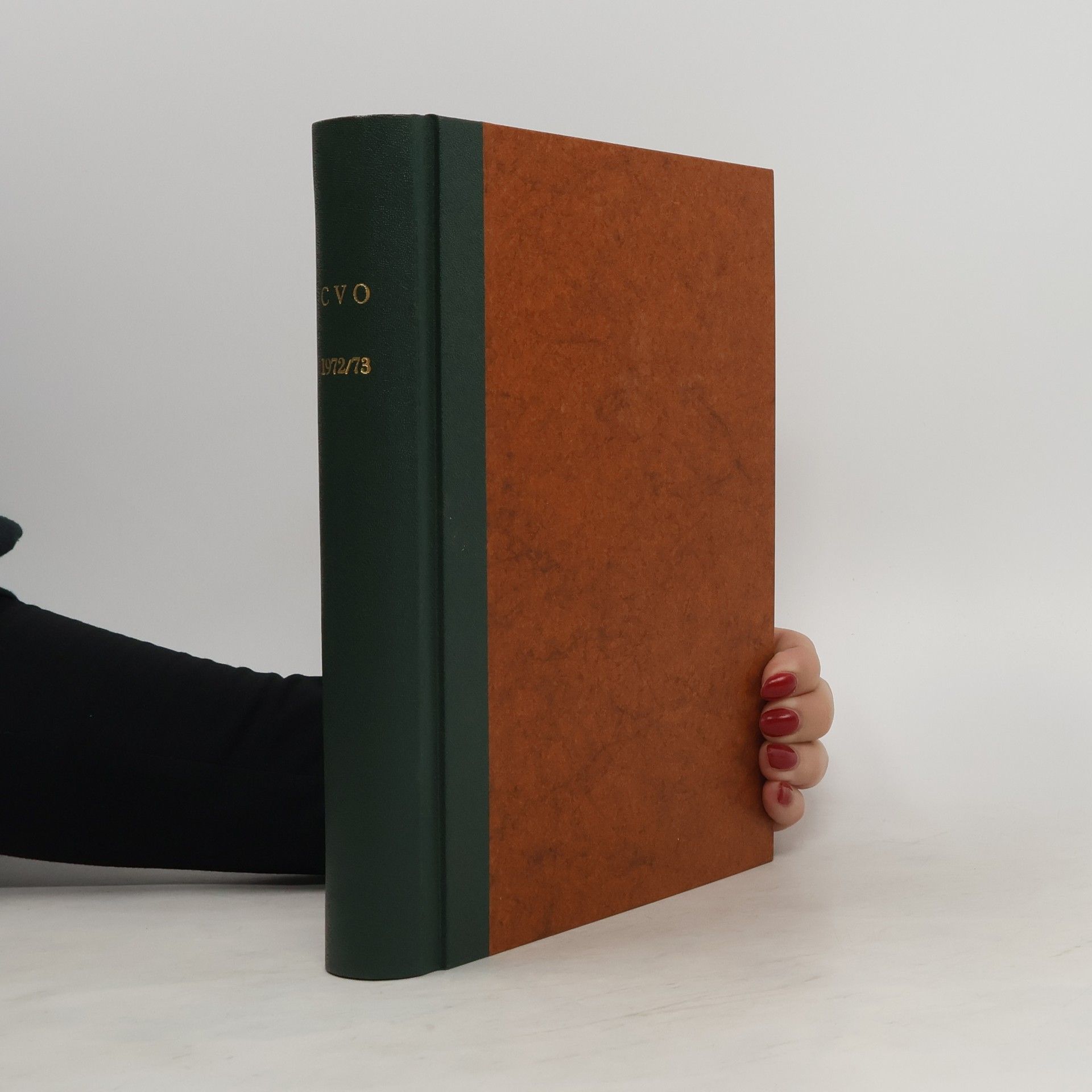 Autorenkollektiv Musica sacra. Cäcilien Verbands Organ 1972/1973