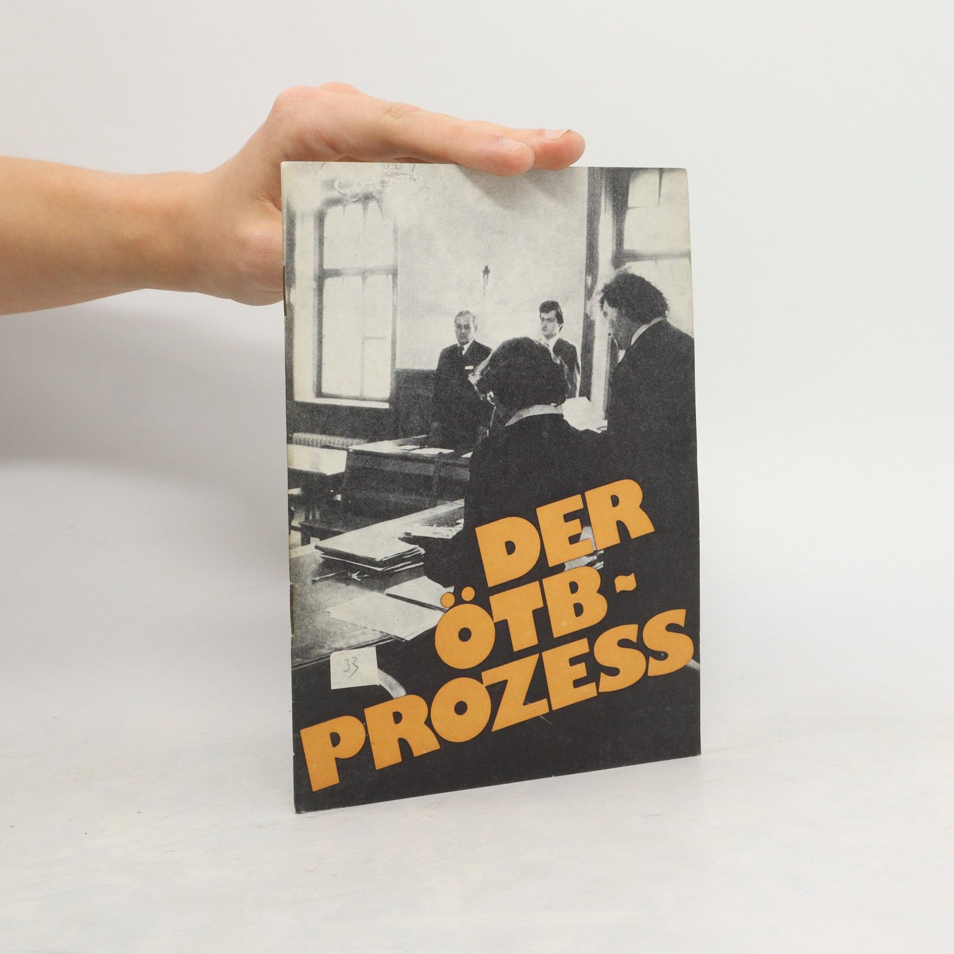 kolektiv Der ÖTB-Prozess