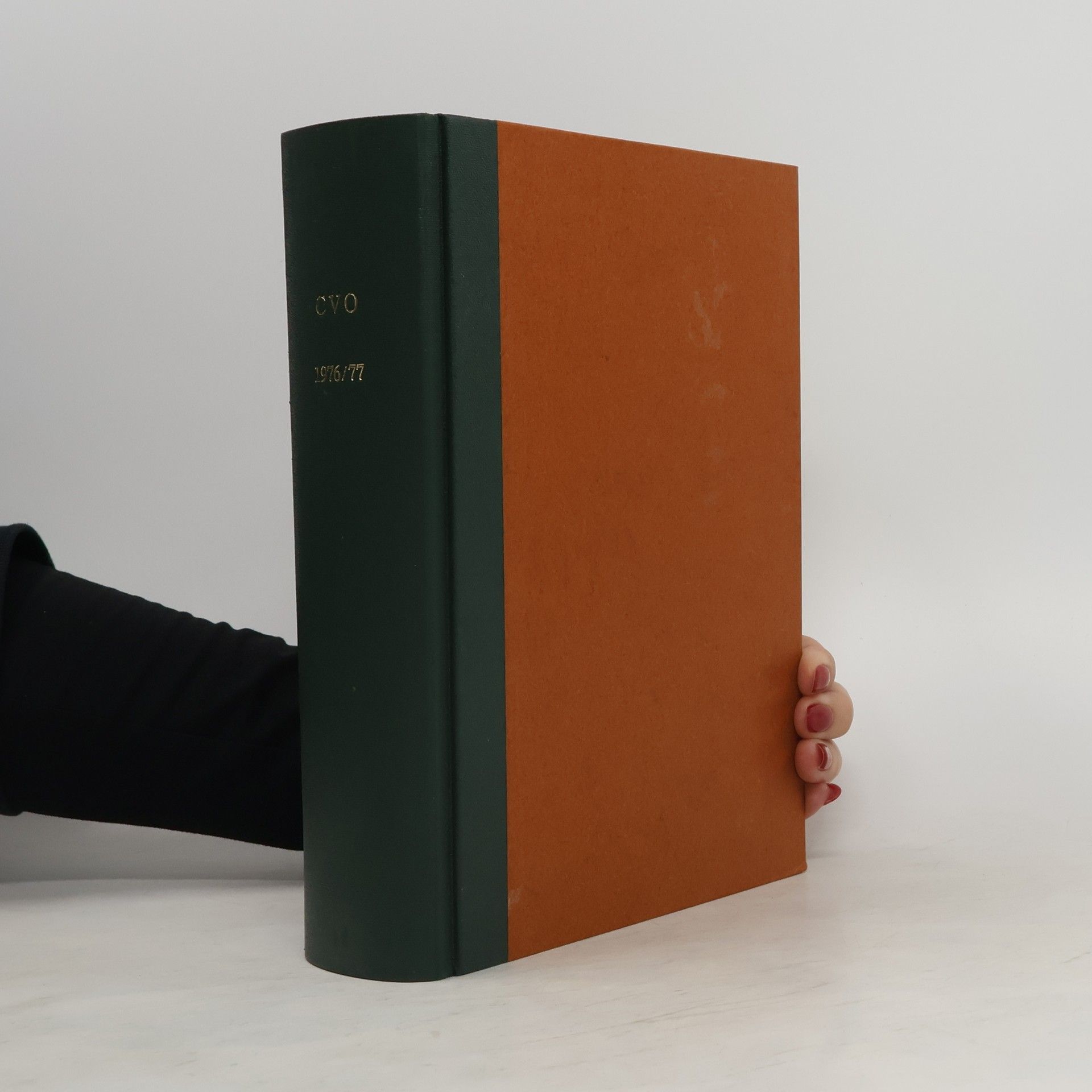 Auteurscollectief Musica Sacra 1976/1977