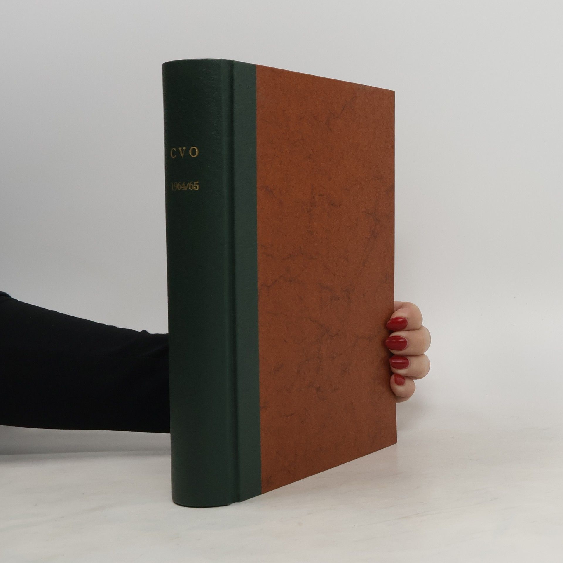 Autorenkollektiv Musica sacra. Cäcilien Verbands Organ 1964/1965