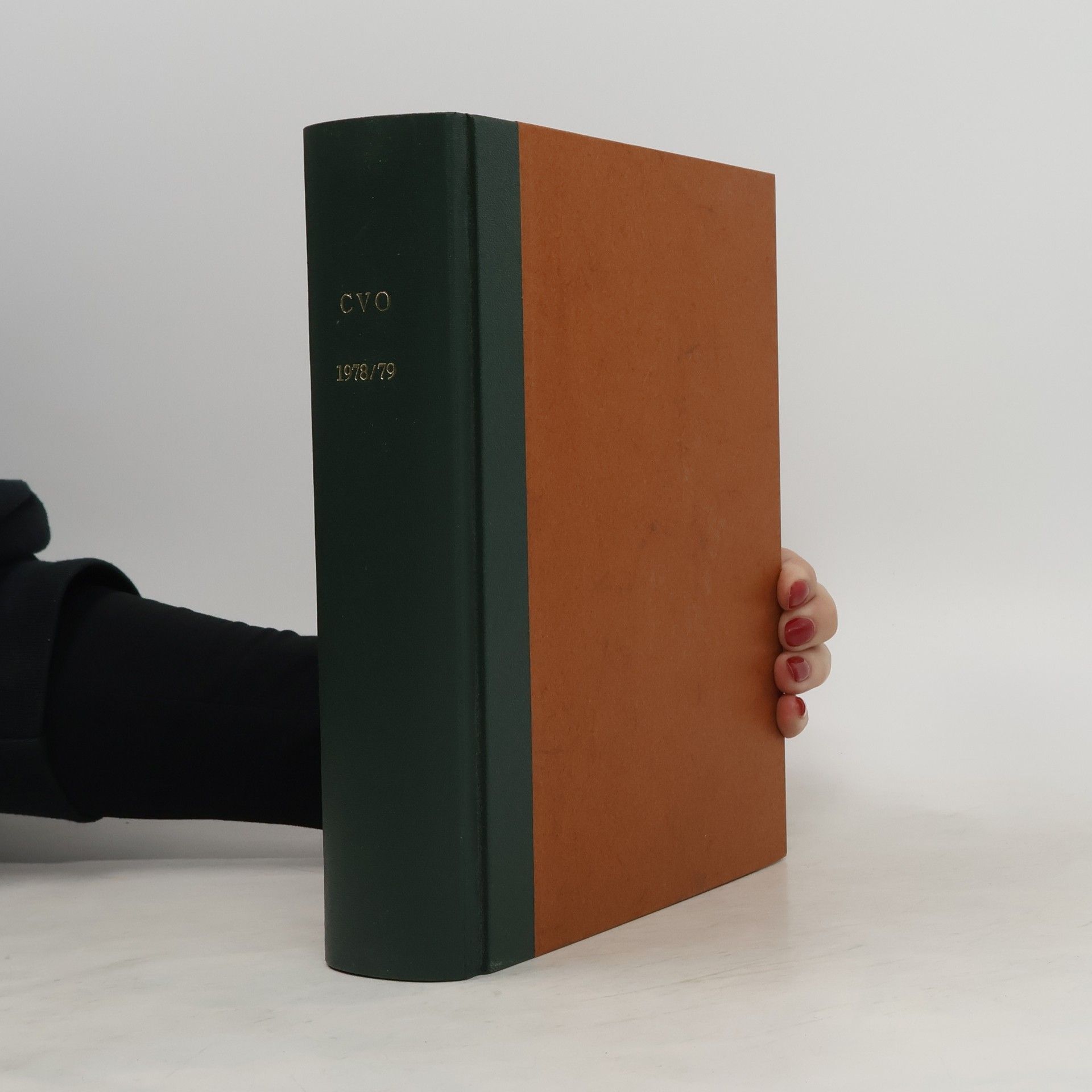 AA.VV. Musica Sacra. Cäcilien-Verbands-Organ 1978/1979