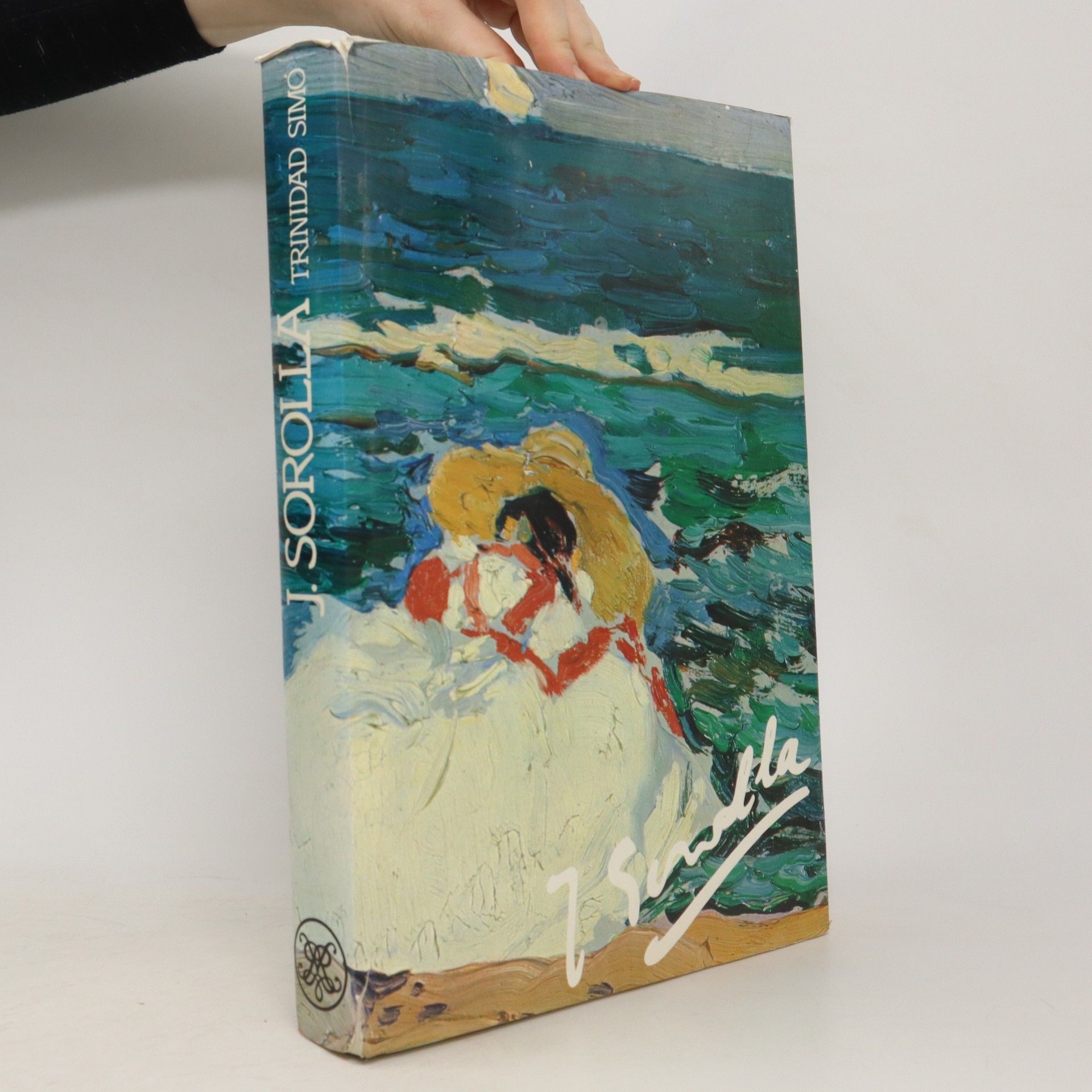 Trinidad Simó J. Sorolla